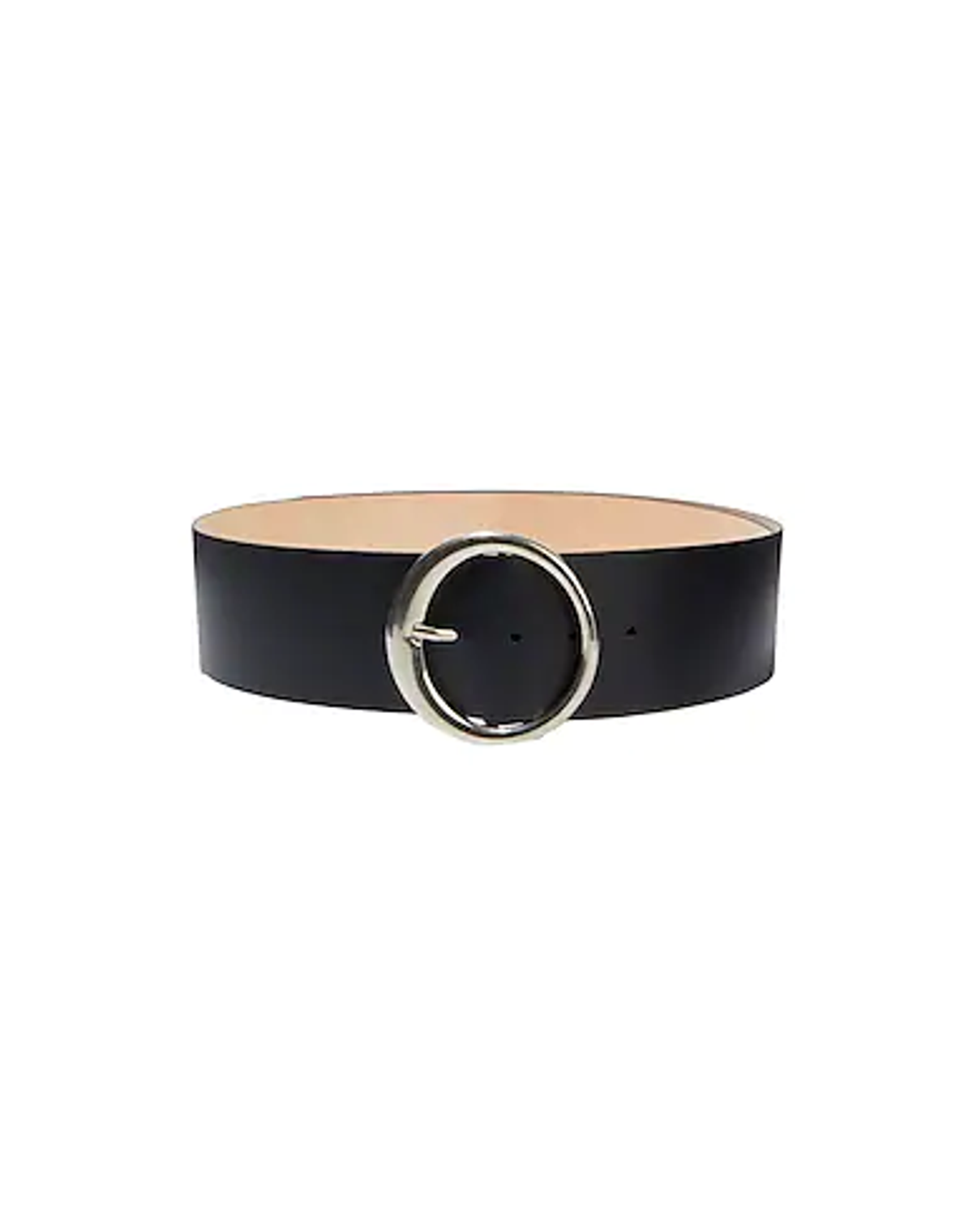 Maison Margiela - Man - Black - Belt