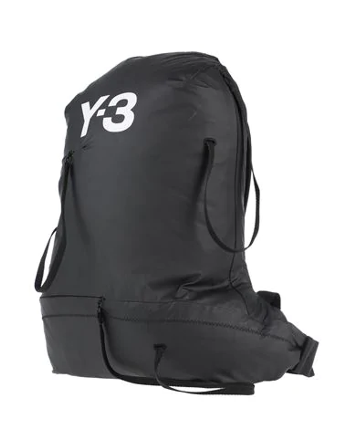 y3 bungee backpack