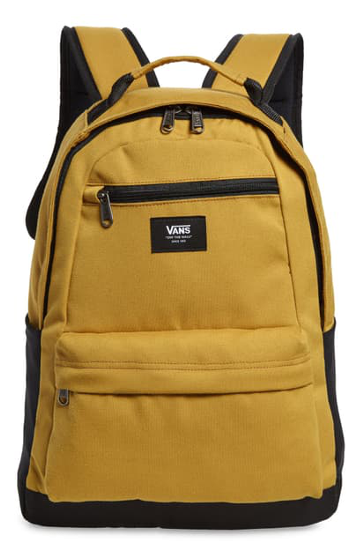 Vans Startle Backpack In Dried Tobacco | WHAT’S ON THE STAR?