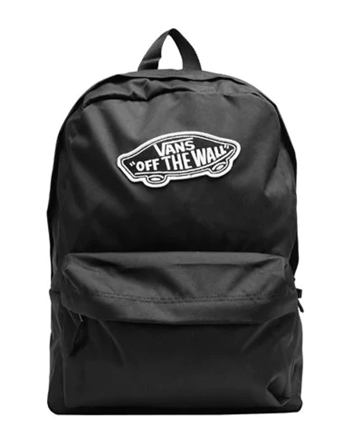 Vans Backpack & Fanny Pack In Black WHAT’S ON THE STAR?