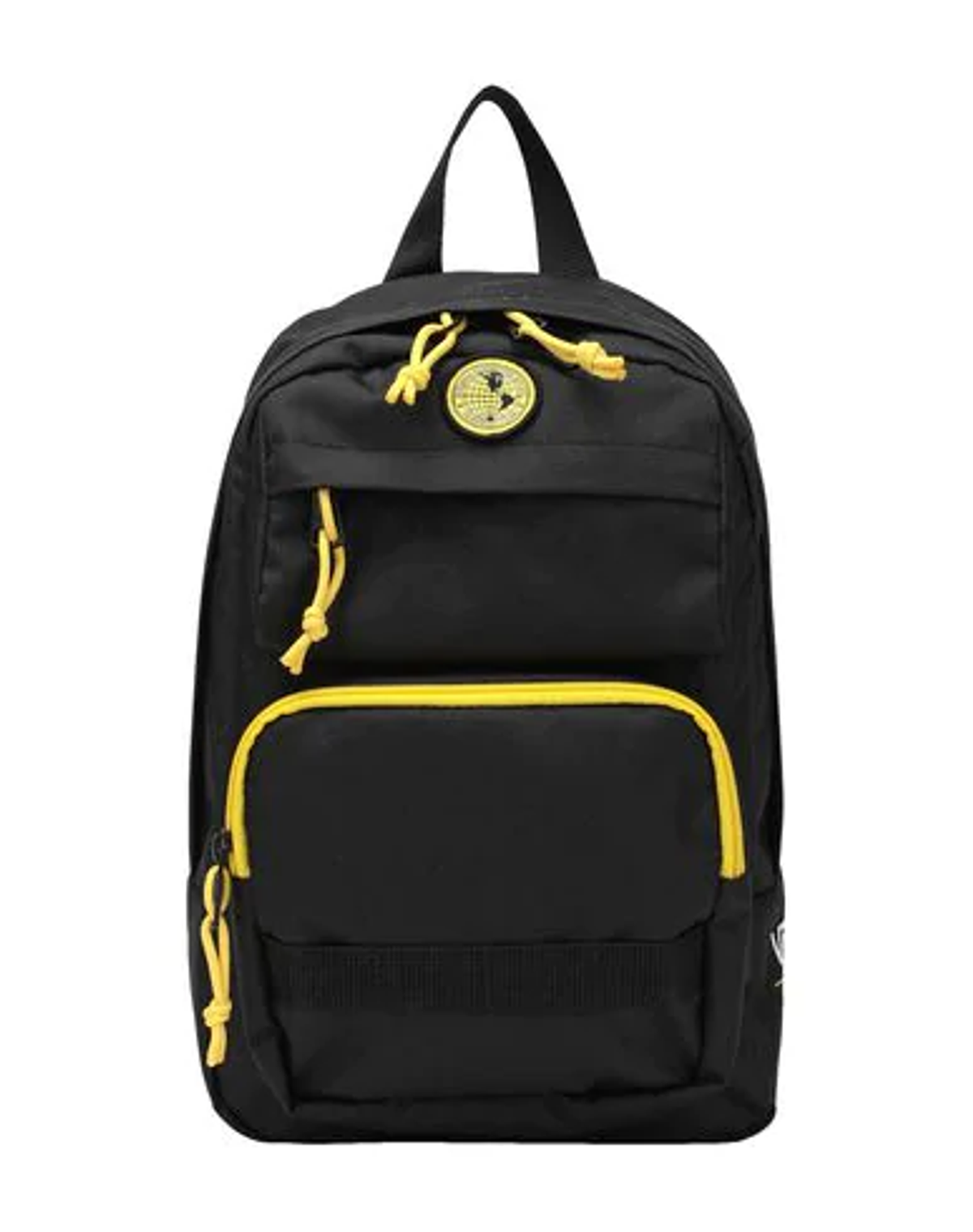 Vans Backpack & Fanny Pack In Black WHAT’S ON THE STAR?