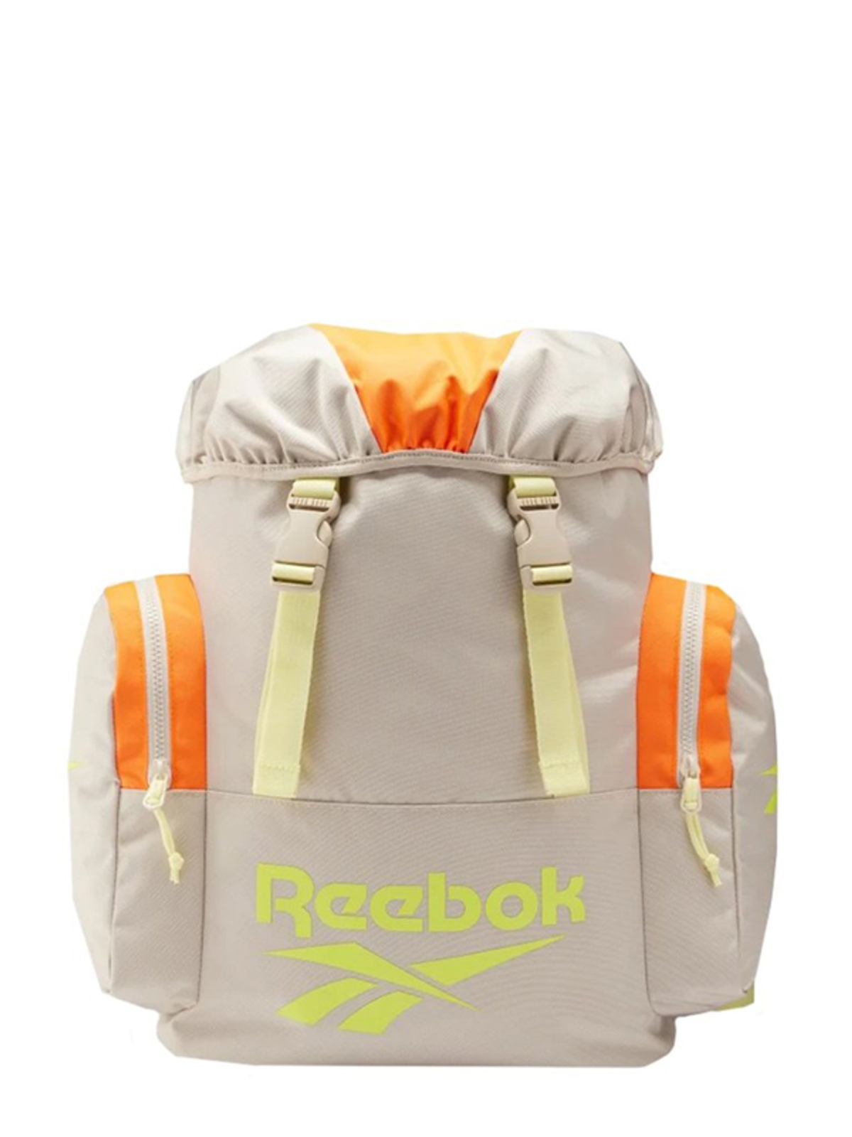Reebok Reebok Classics Archive Backpack In Beige WHAT’S ON THE STAR?