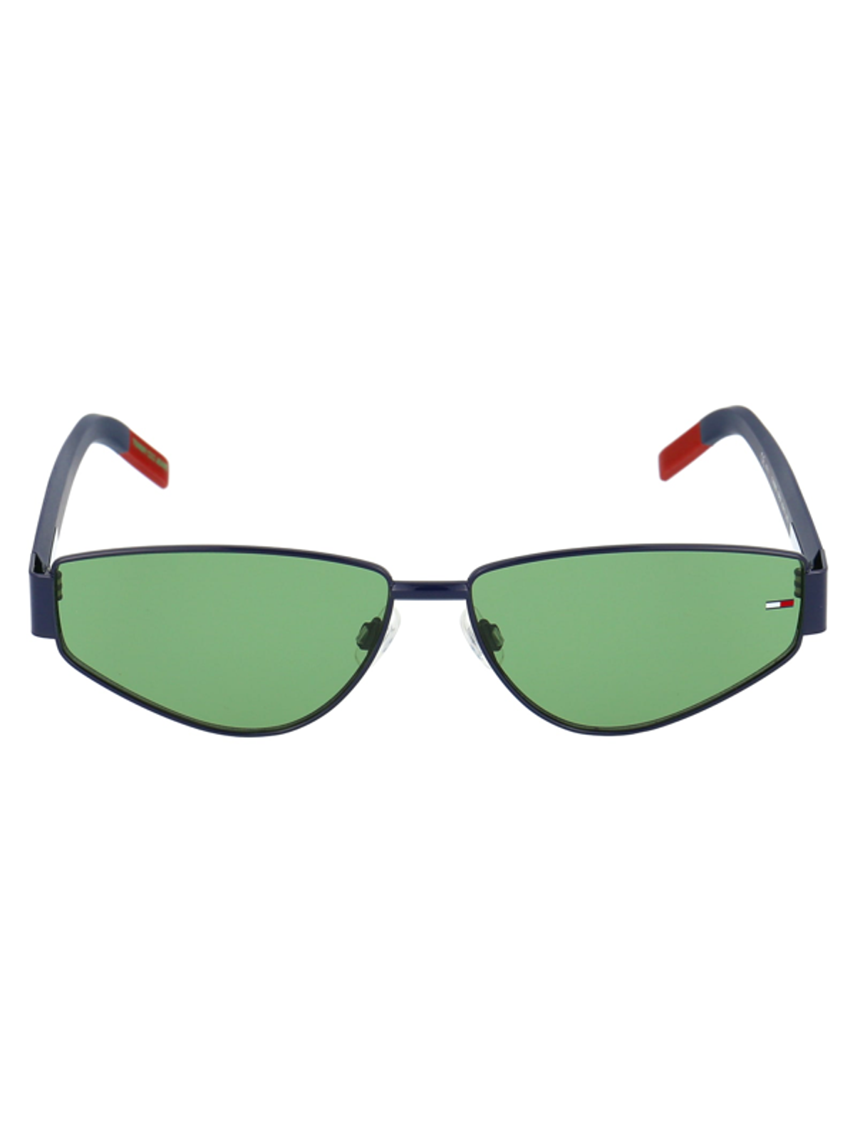 Tommy Hilfiger Tj 0006/s Sunglasses In Pjpqt Blue