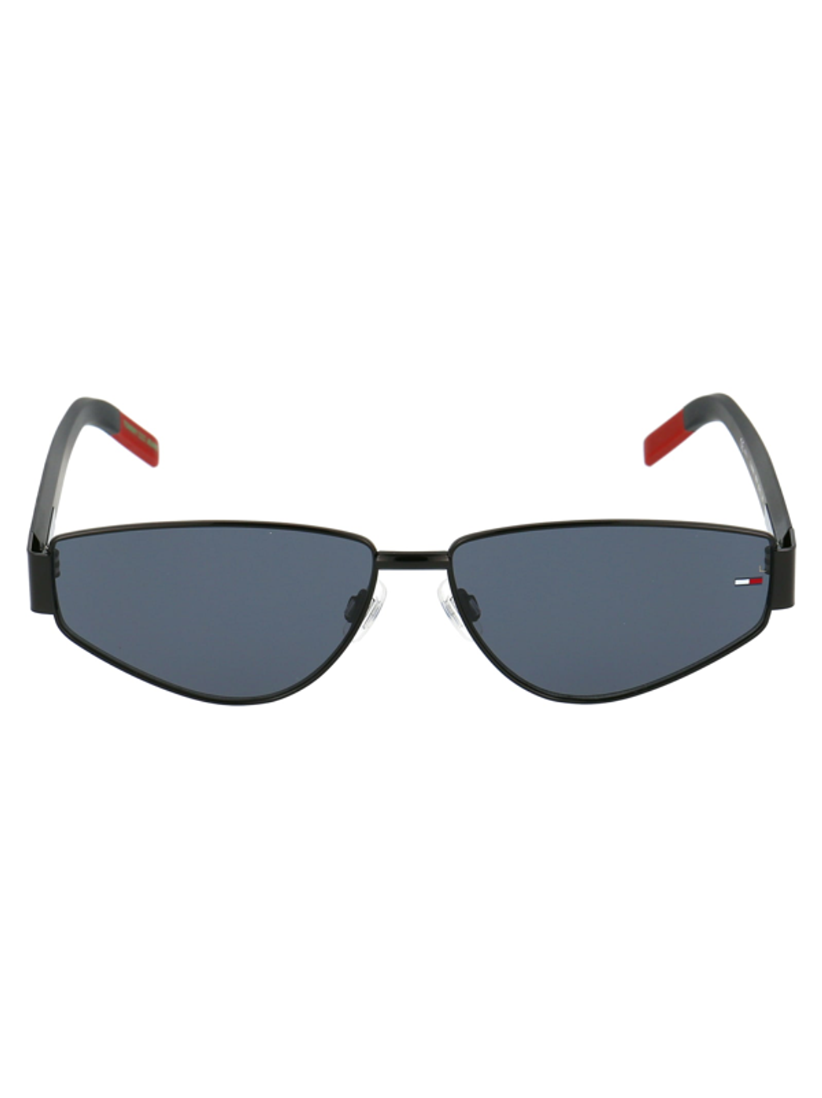 Tommy Hilfiger Tj 0006/s Sunglasses In 807ir Black