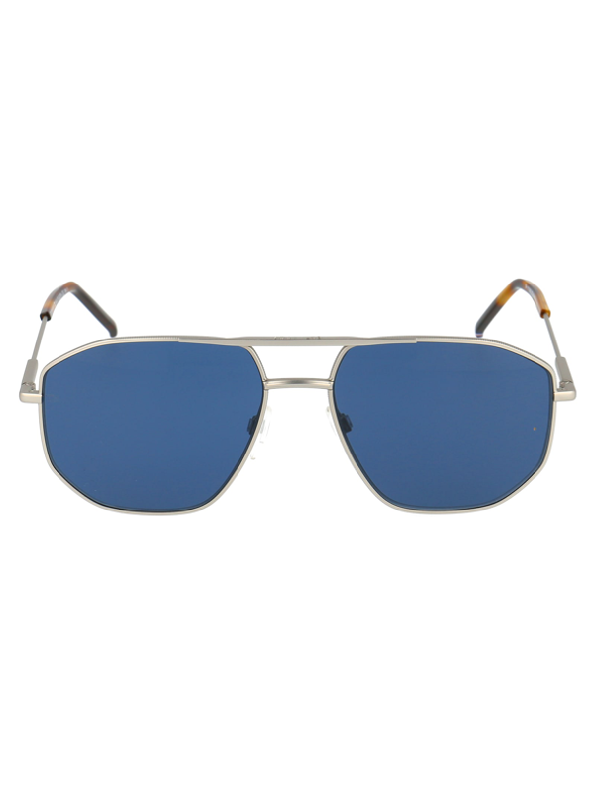 Tommy Hilfiger Th 1710/s Sunglasses In Ctlku Mtpallad Pall