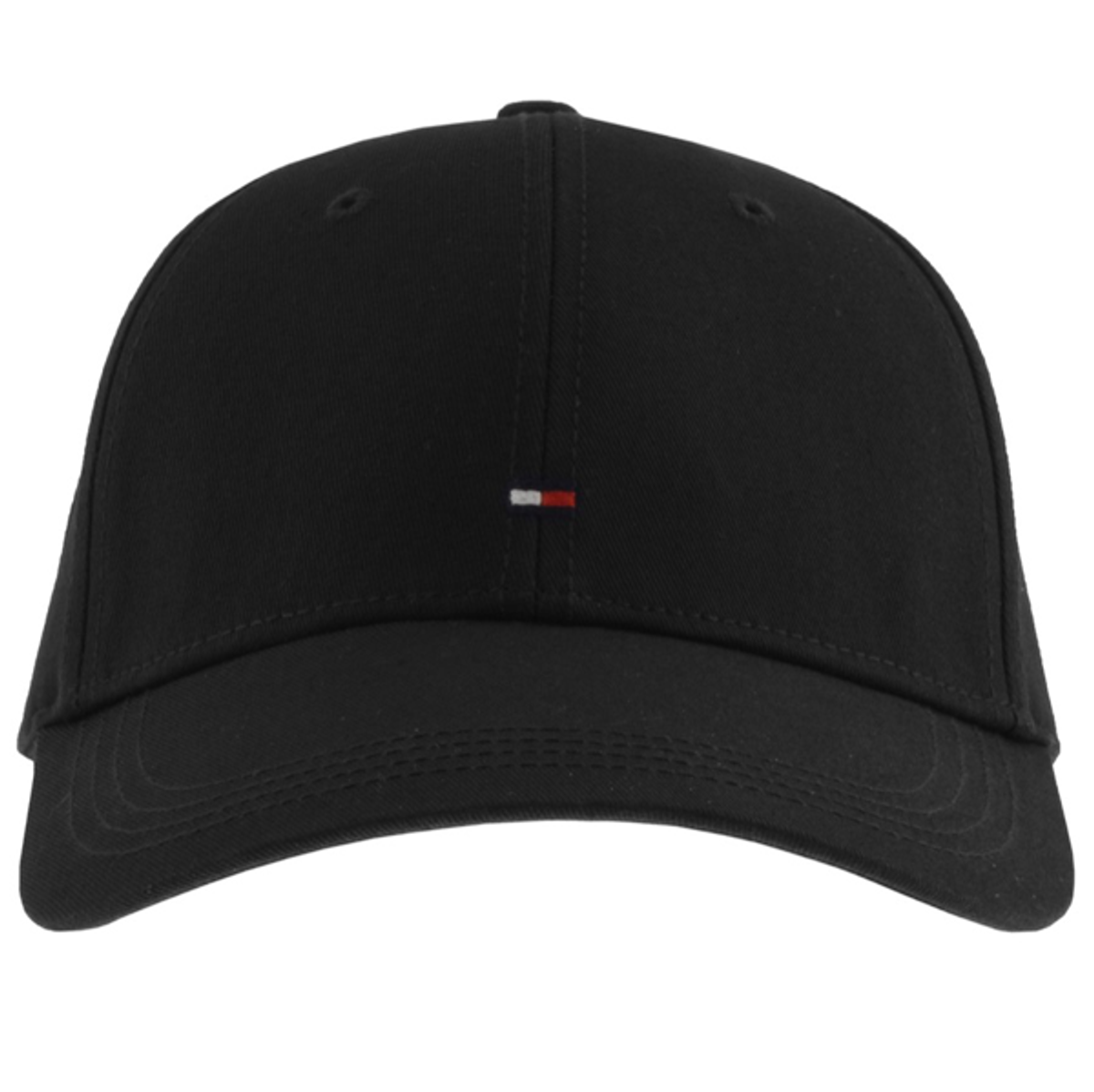 Tommy Hilfiger Tommy Hilfiger Classic Baseball Cap Black