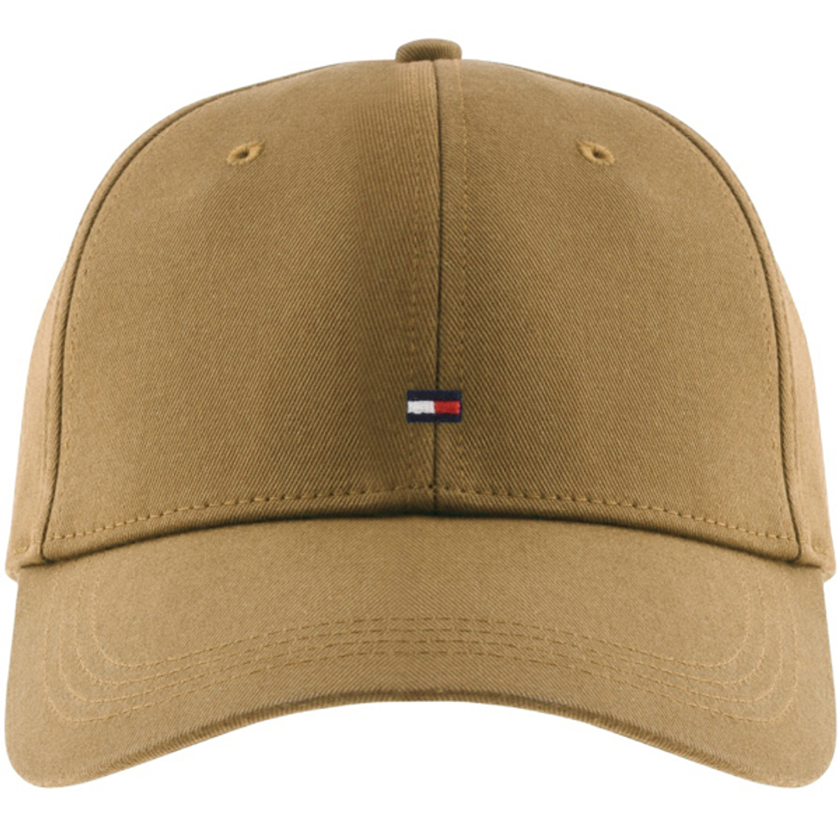 Tommy Hilfiger Tommy Hilfiger Classic Baseball Cap Khaki