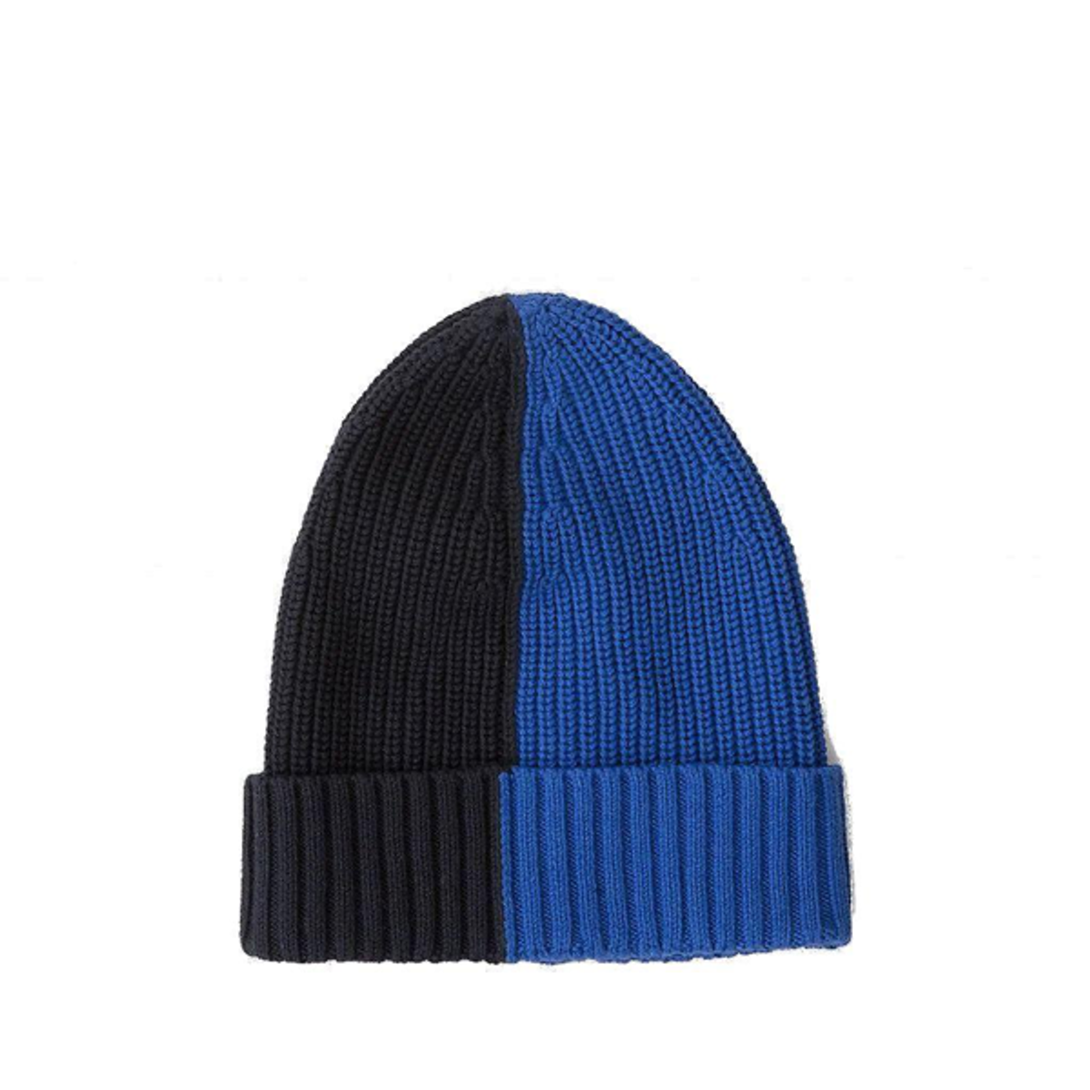 Tommy Hilfiger Tommy Hilfiger Mens Blue Wool Hat