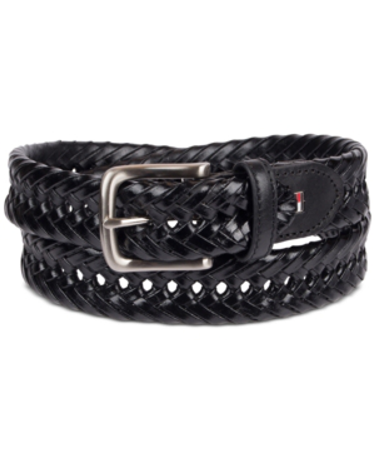 mens hilfiger belt