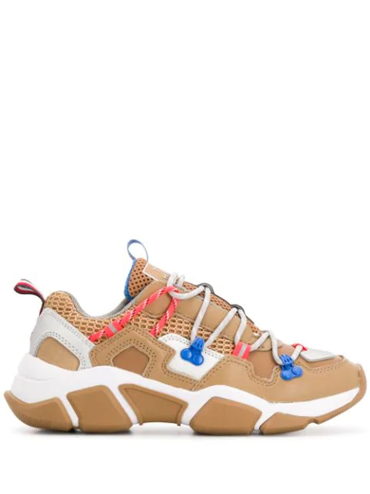 tommy hilfiger chunky lace up
