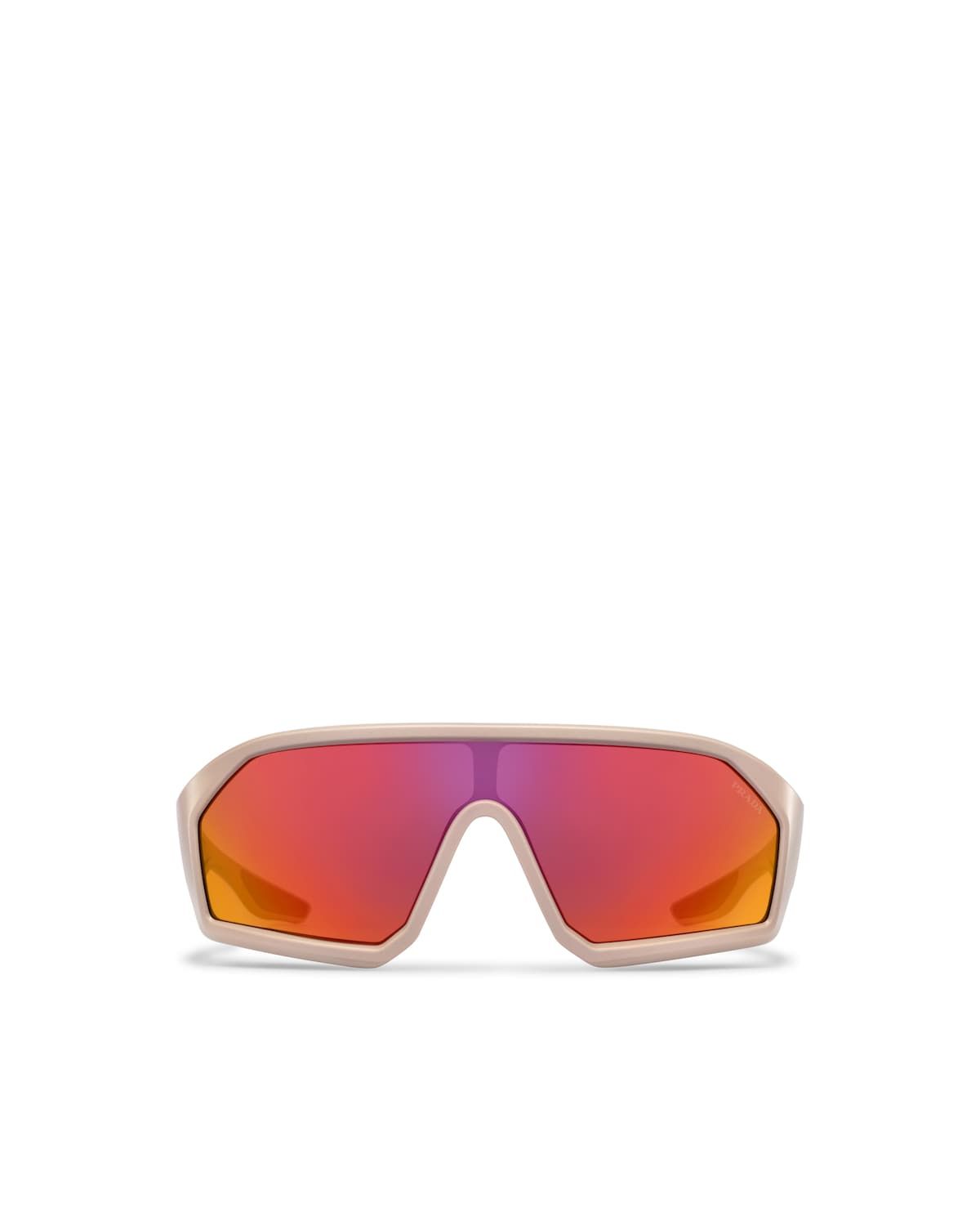 Prada Linea Rossa Impavid Sunglasses