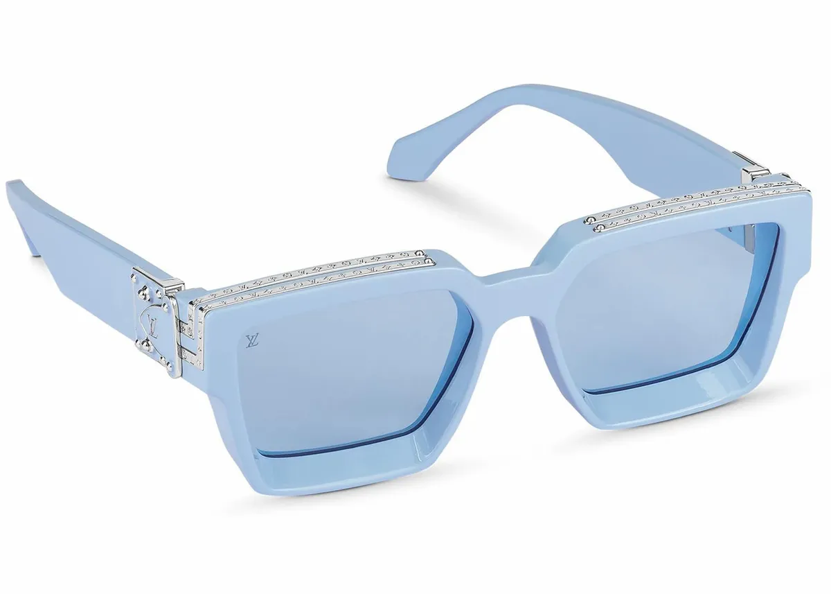 Louis Vuitton 1.1 Millionaires Sunglasses