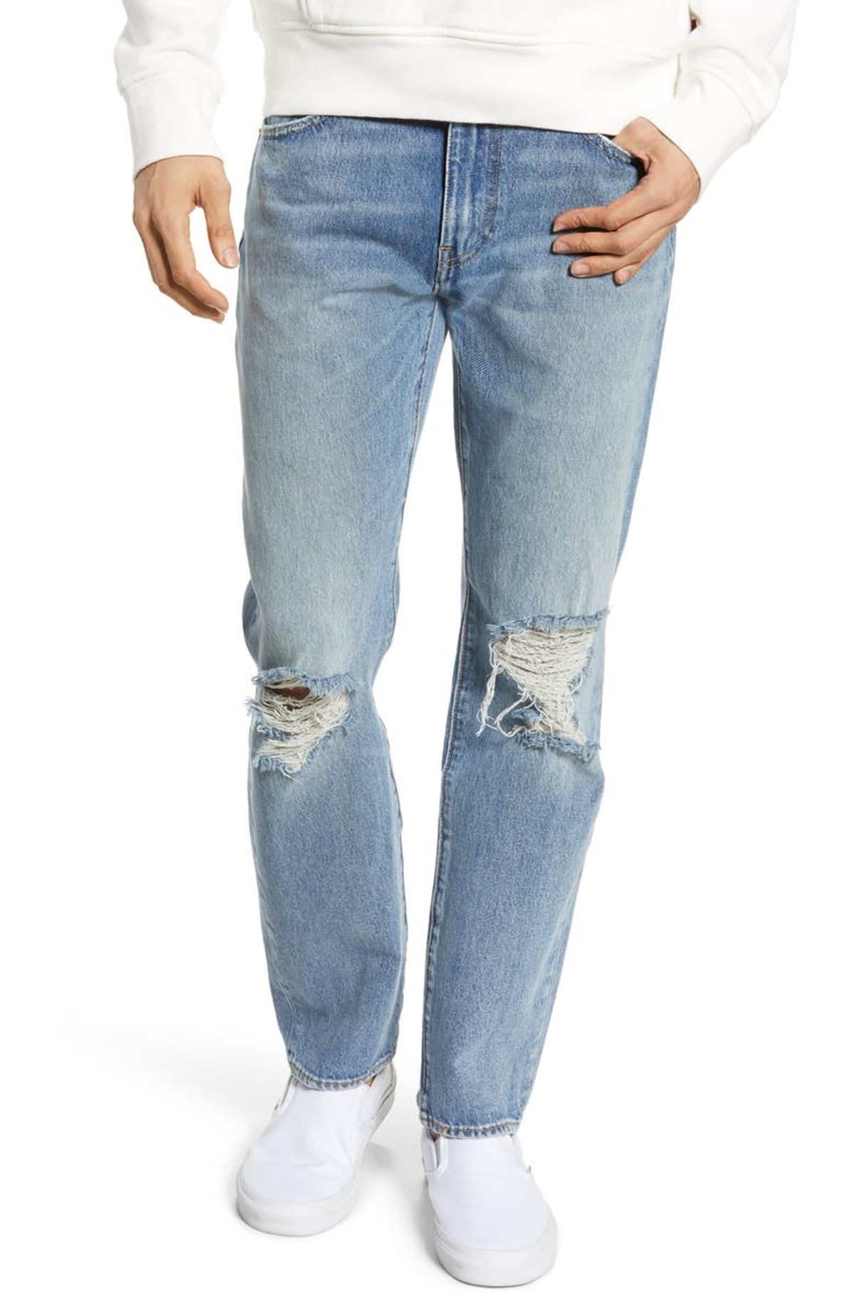 Levi’s × Justin Timberlake Merch Taper Fit Jeans