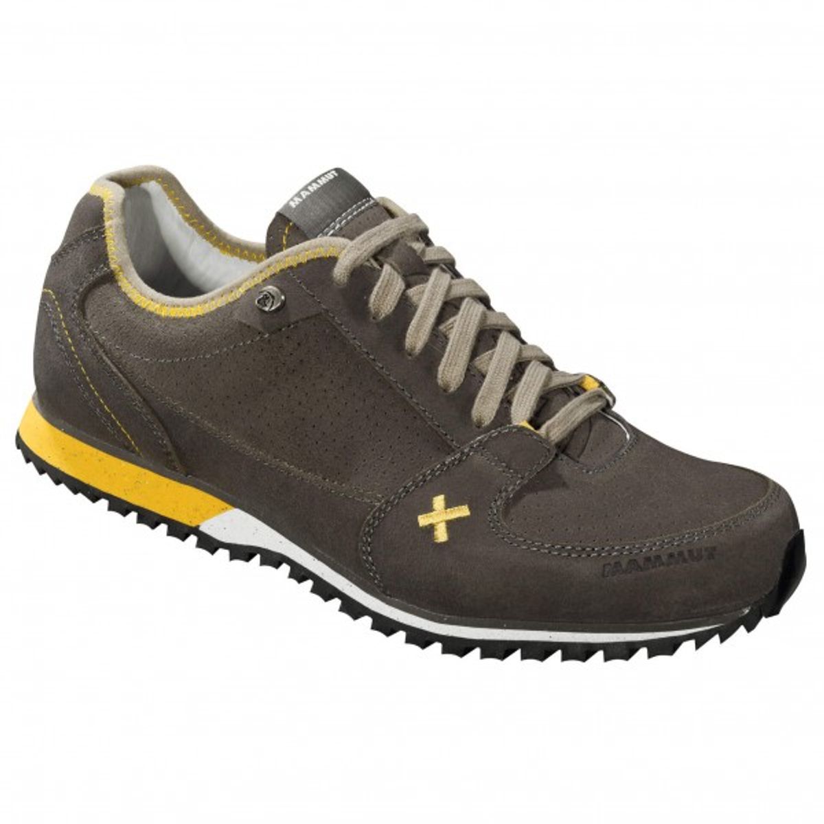 Mammut Sloper Low LTH Men Sneakers