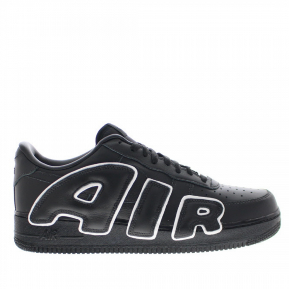 Nike × Cactus Plant Flea Market Air Force 1 Low Black Sneakers
