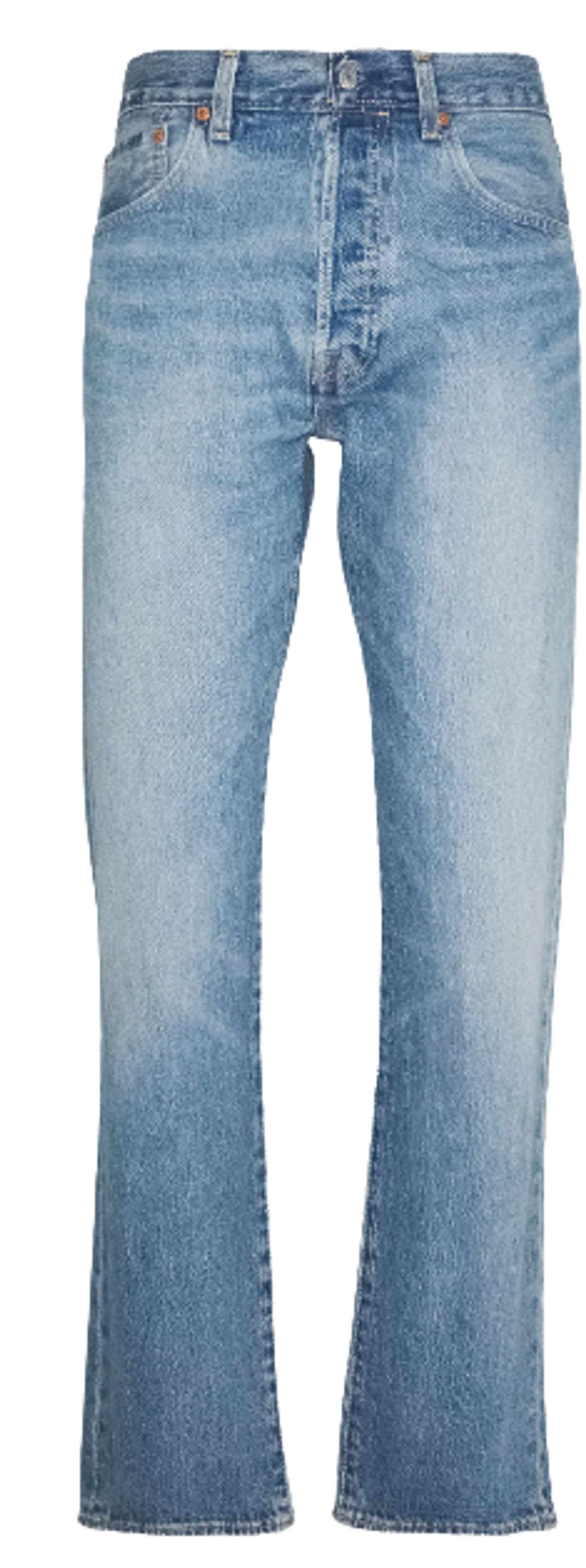 Levi’s Straight Leg Jeans