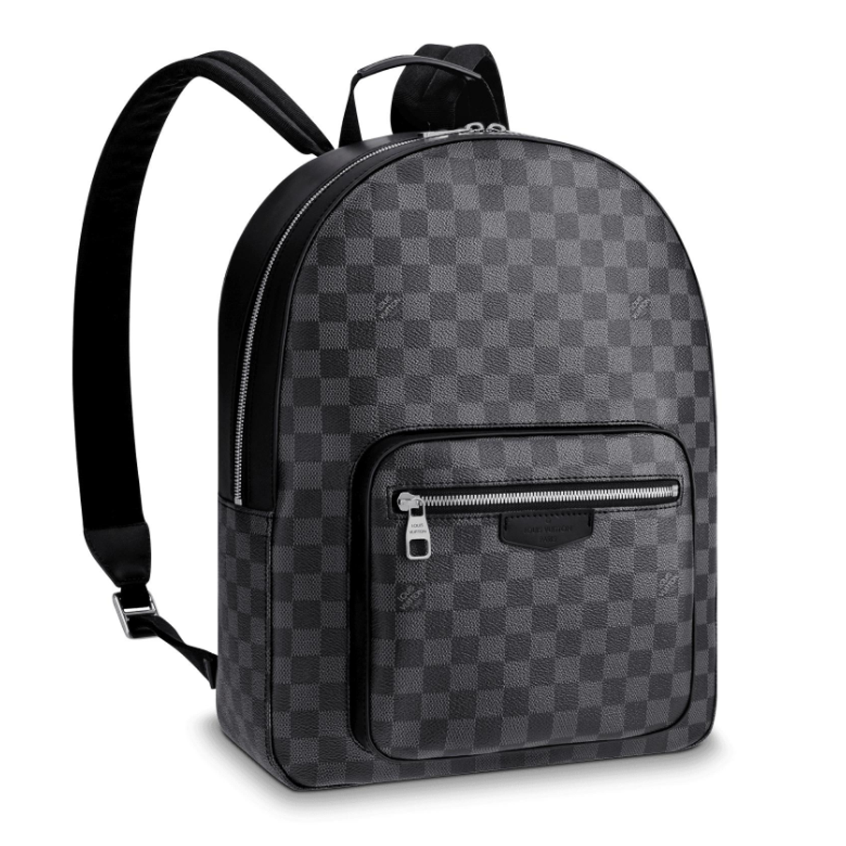 Louis Vuitton Josh Damier Backpack