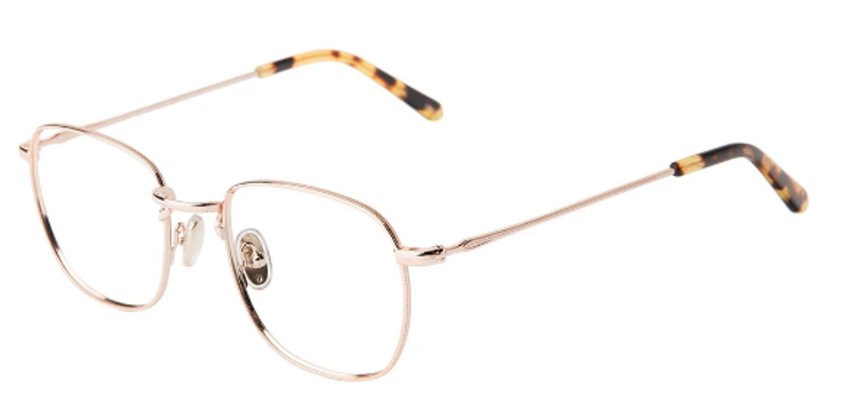 Illesteva Cambridge Optical Eyeglasses