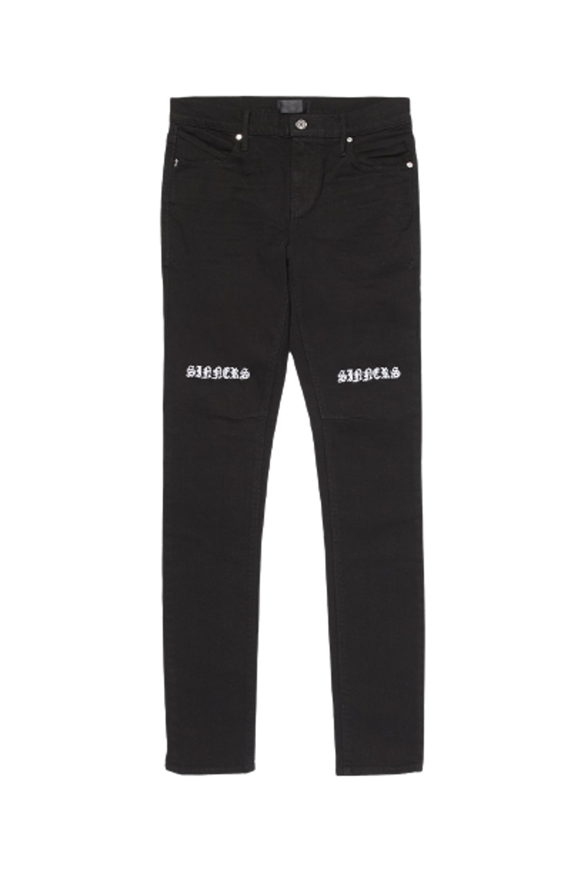 Rta sinners jeans Clearance