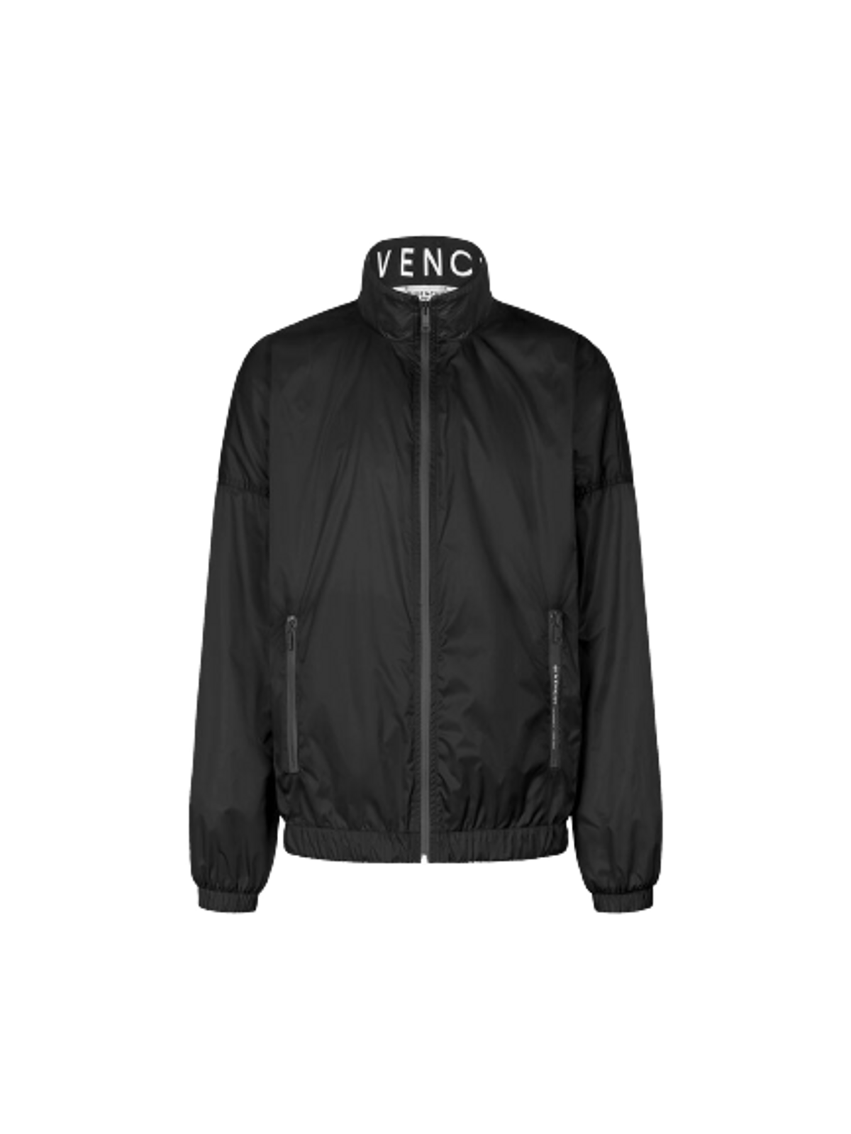 Givenchy Address Webbing Sport Nylon Jacket