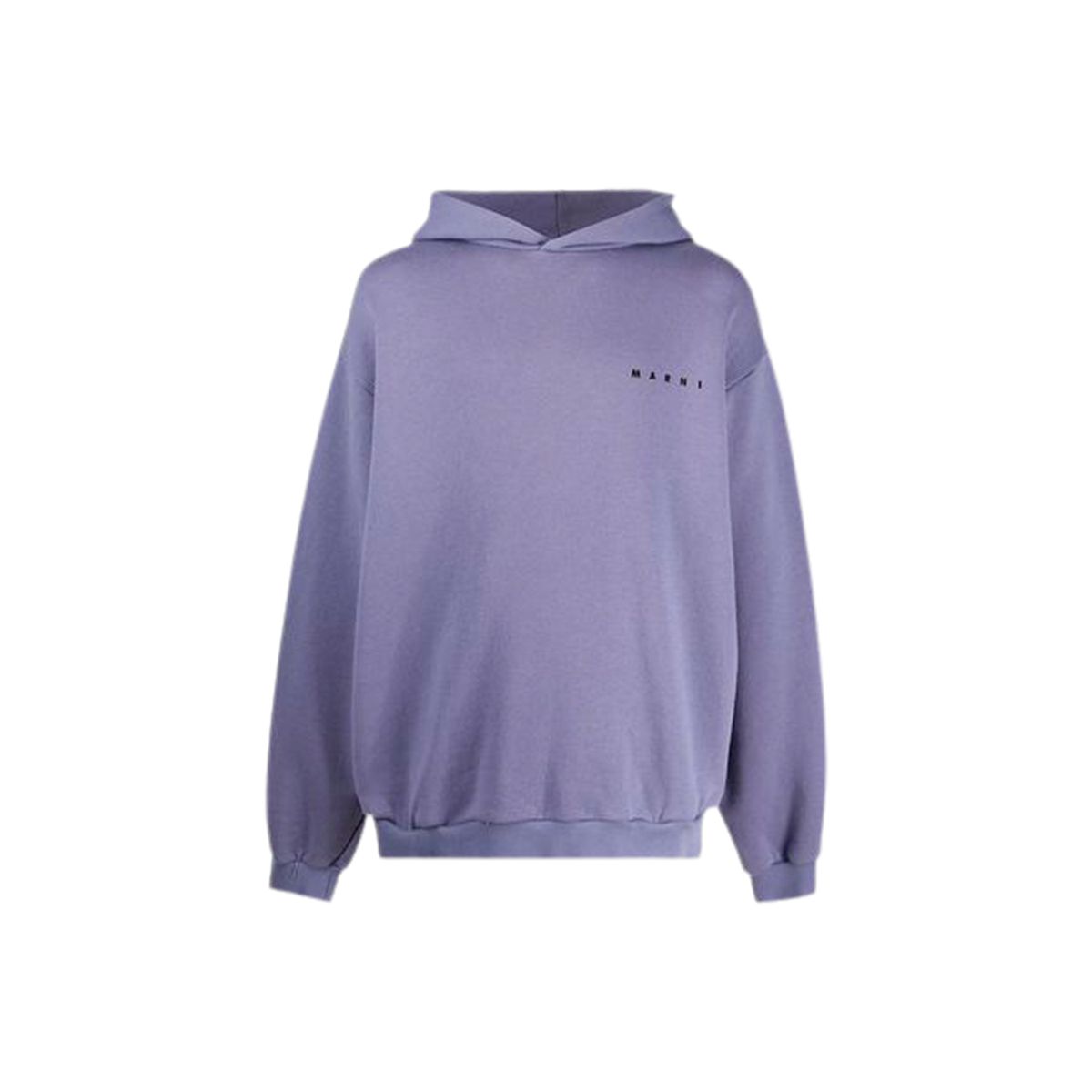 Marni purple hoodie Clearance