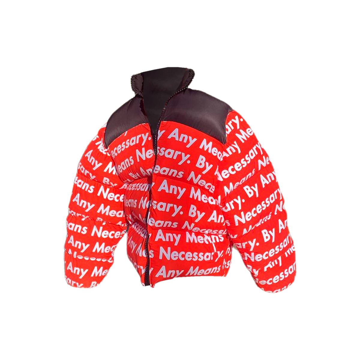 Happy Accidents Happy Accidents Jacket