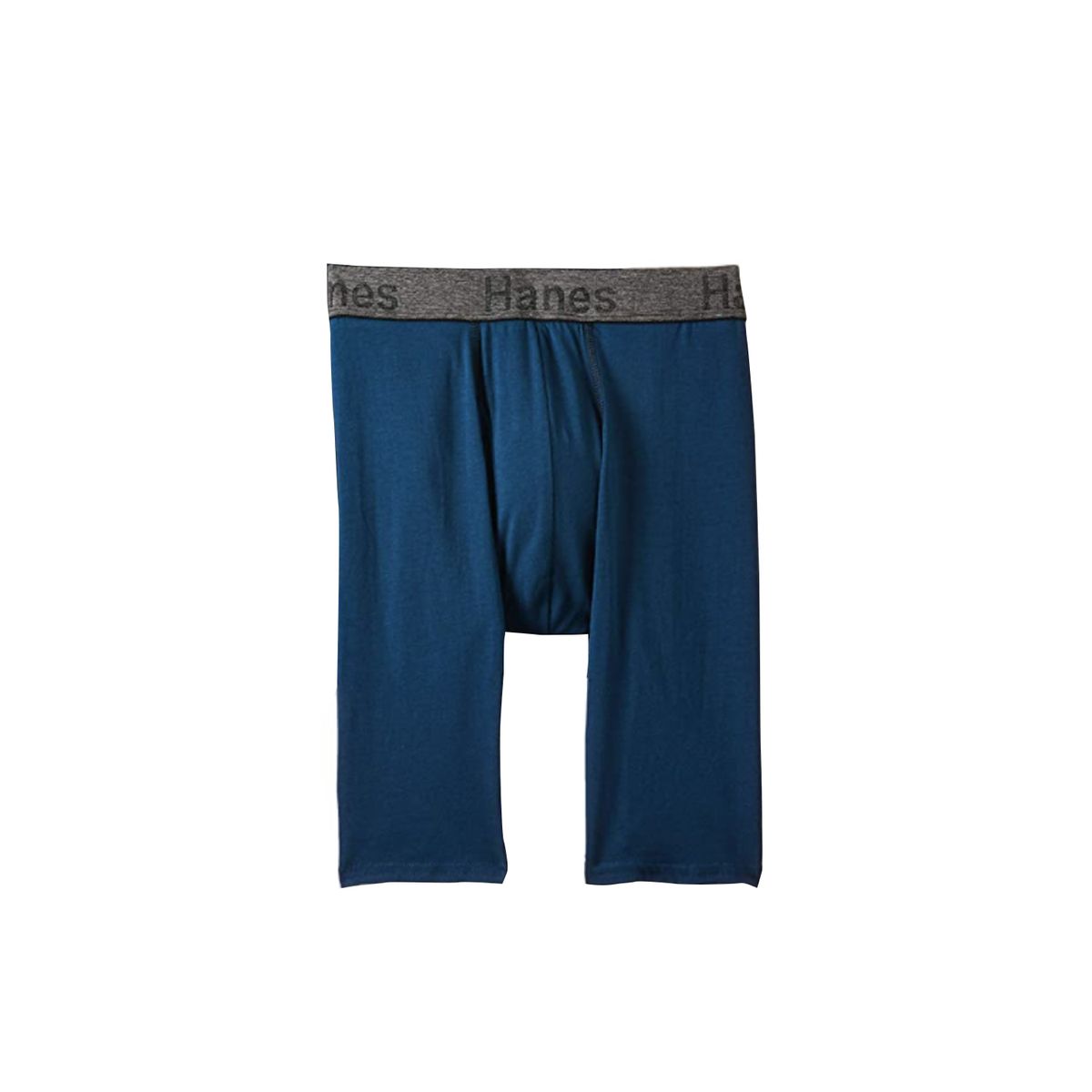 Hanes Boxer Briefs WHAT’S ON THE STAR?