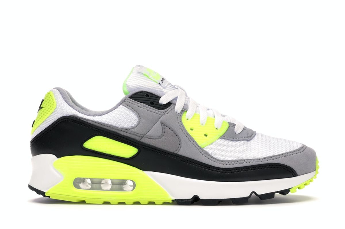Nike Air Max 90 OG Volt