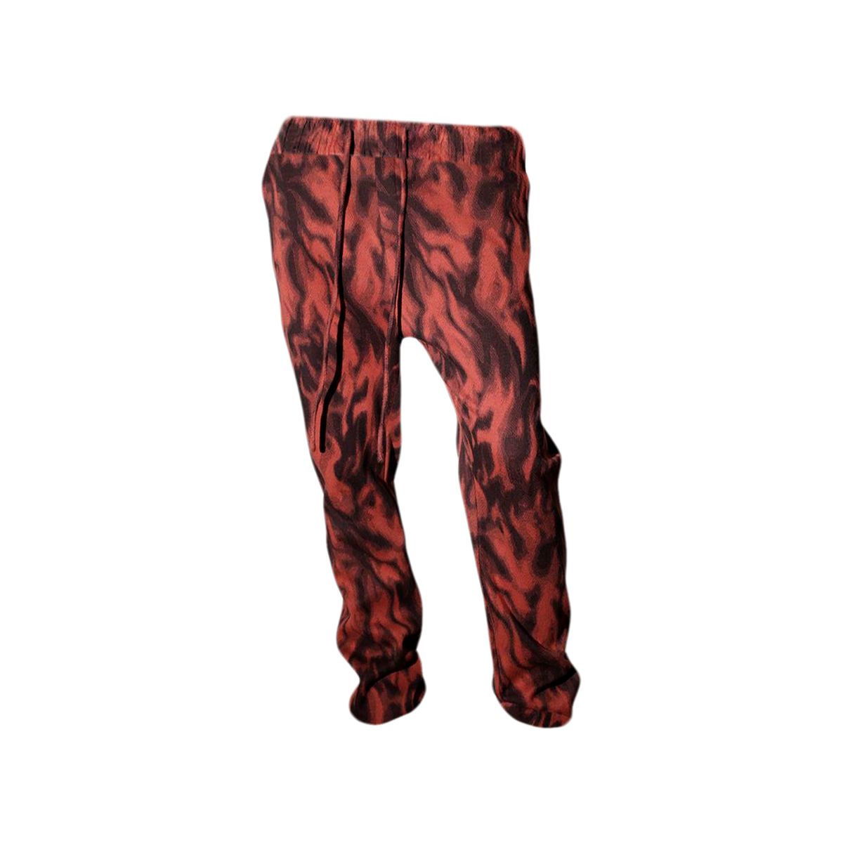 Twenty Montreal Flames Hyper Reality Knit Jogger Pants