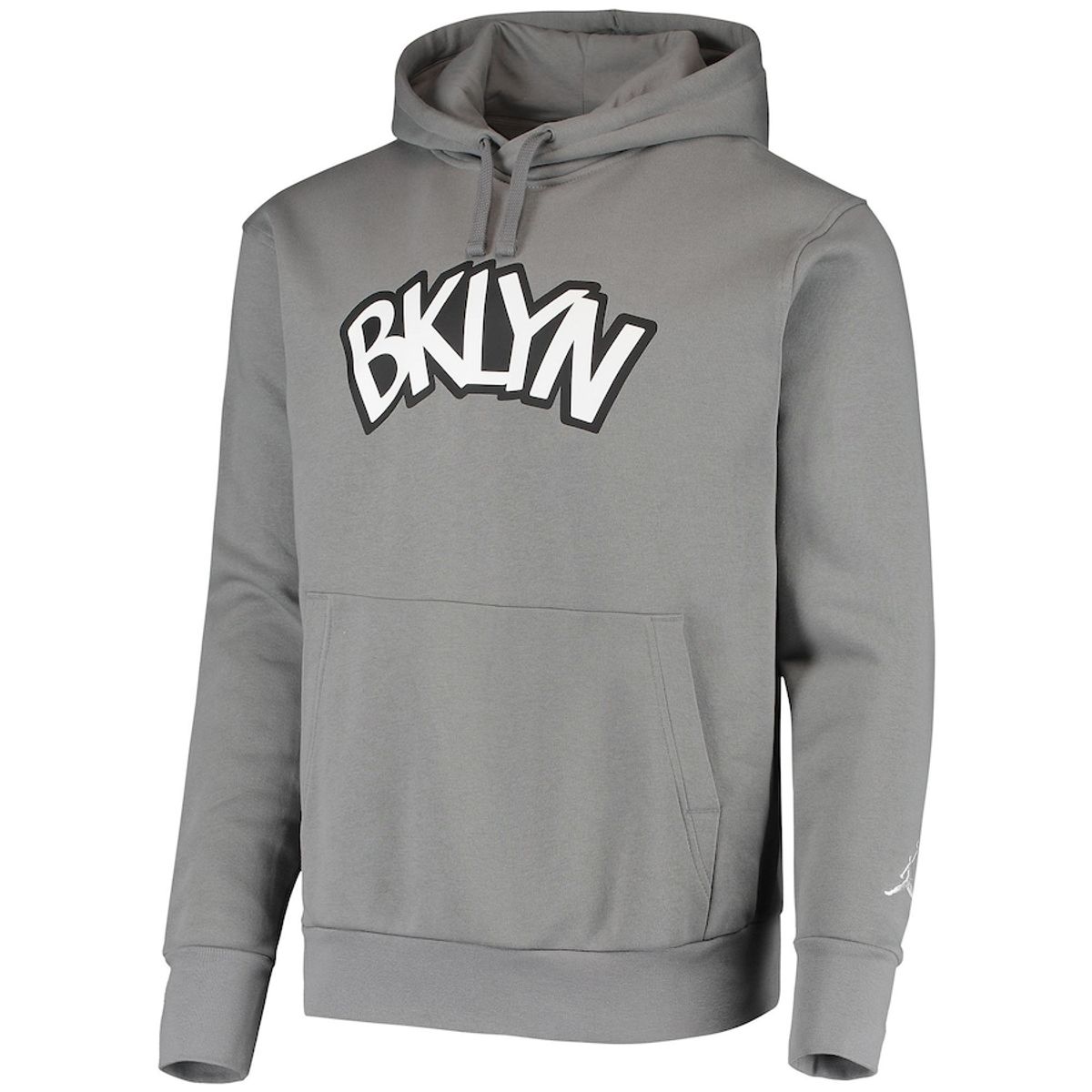 NBA Brooklyn Nets Jordan Statement Hoodie