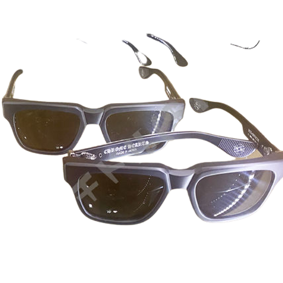 Chrome Hearts Sunglasses WHAT’S ON THE STAR?