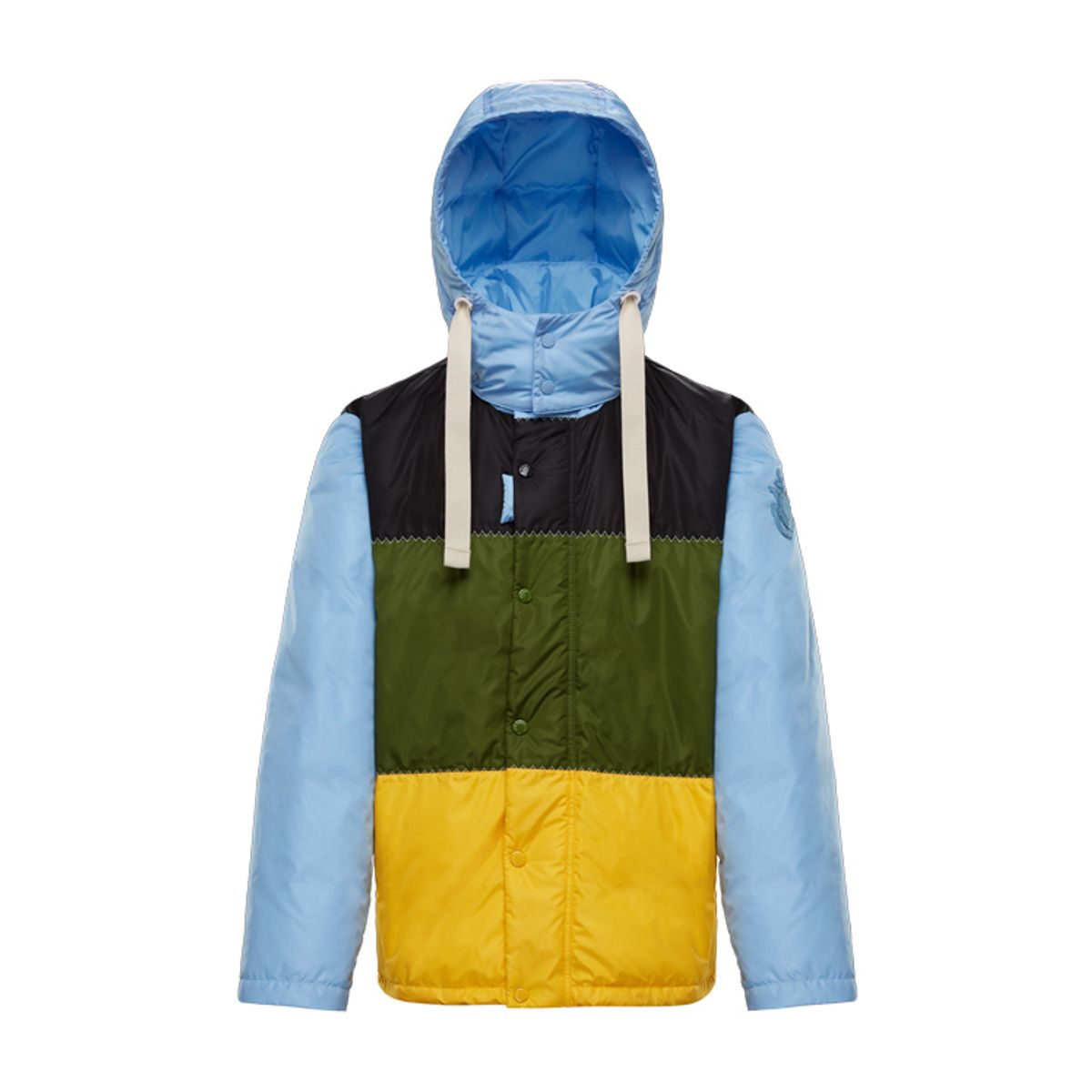 Moncler × JW Anderson Borealis Jacket