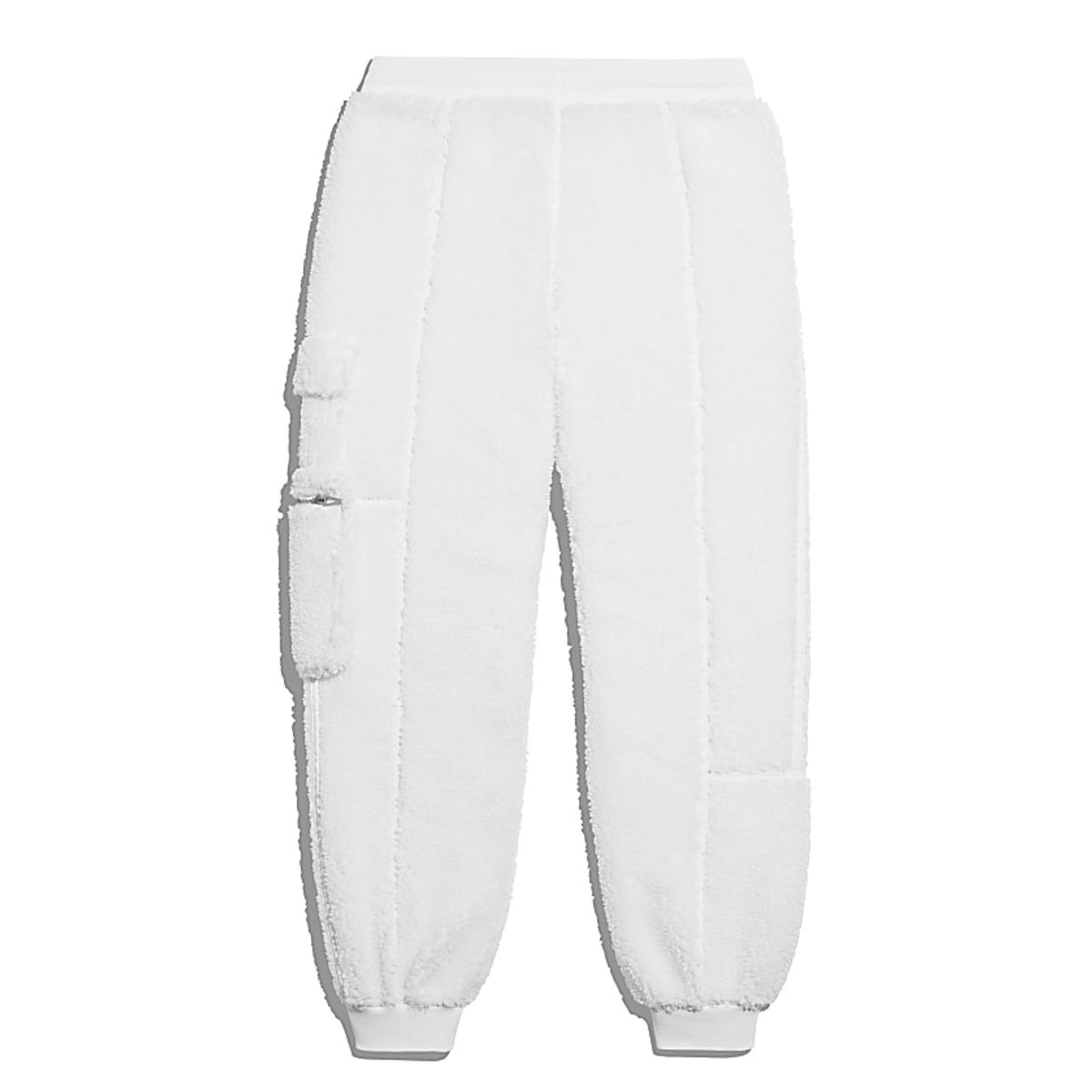 Adidas × Ivy Park Cargo Pants Teddy