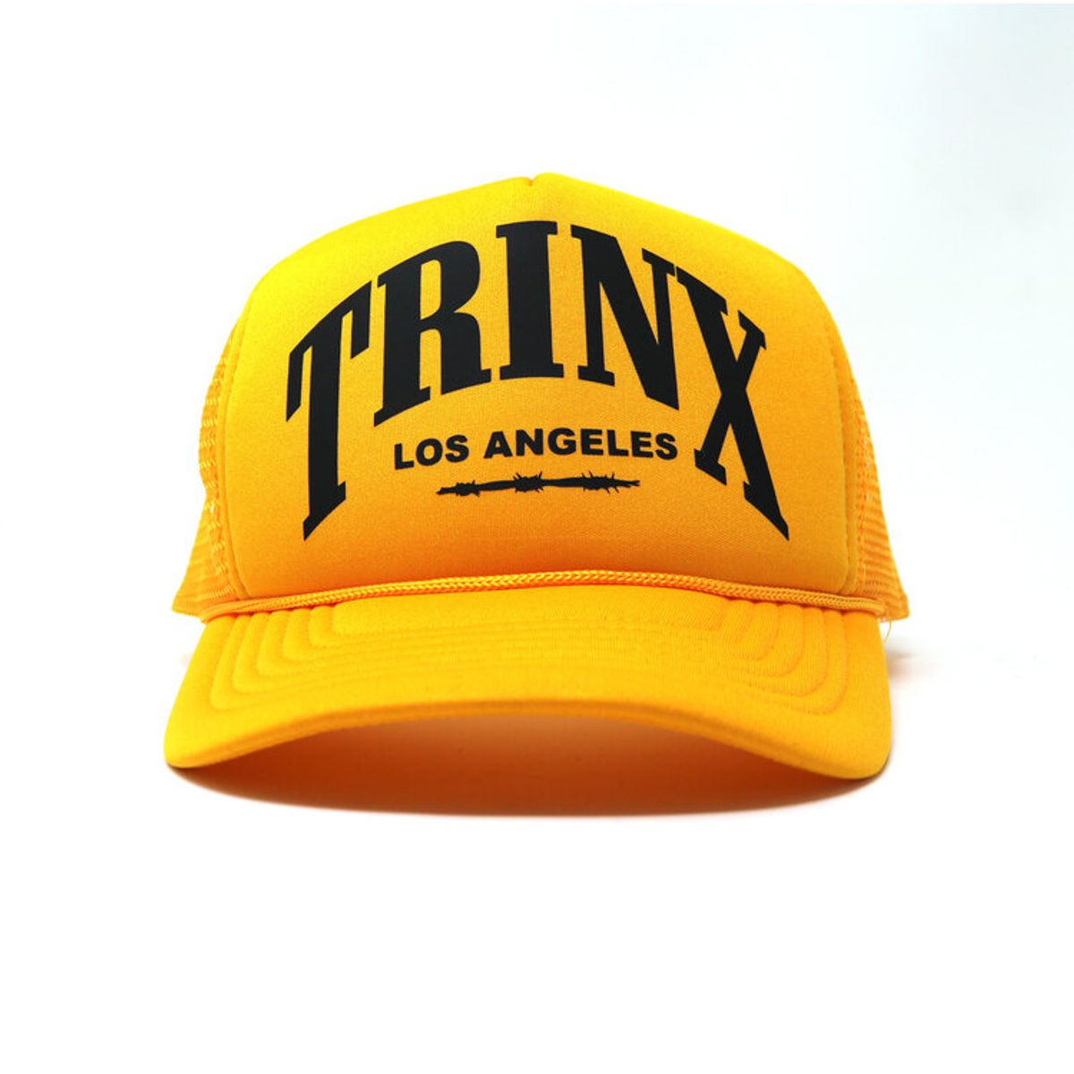 Trinx La Trinx Trucker Arch Yellow
