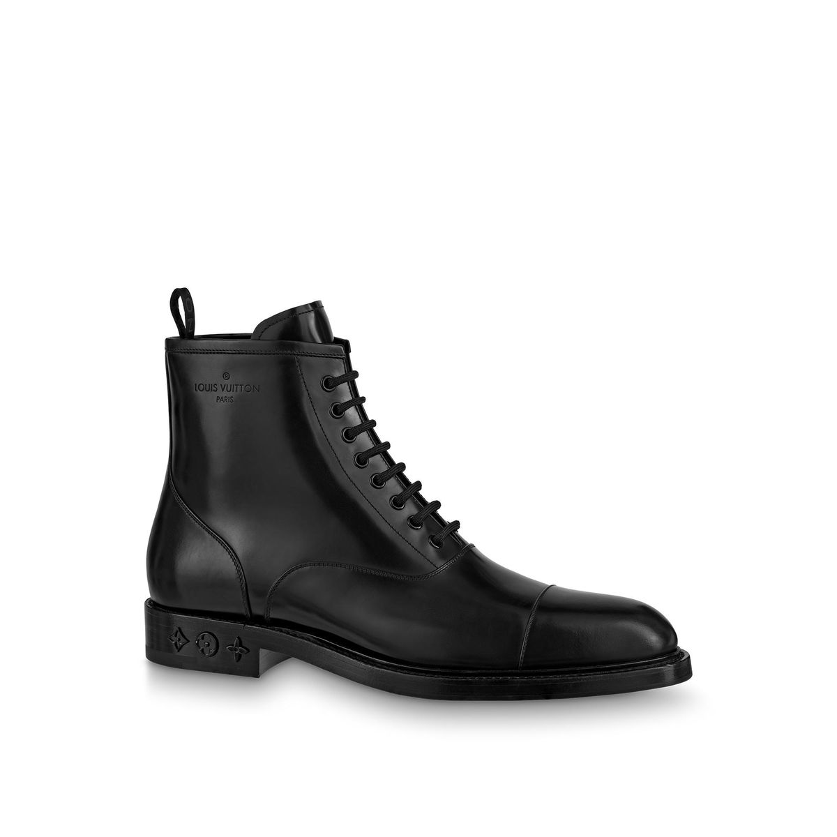 Louis Vuitton LV Formal Ankle Boots