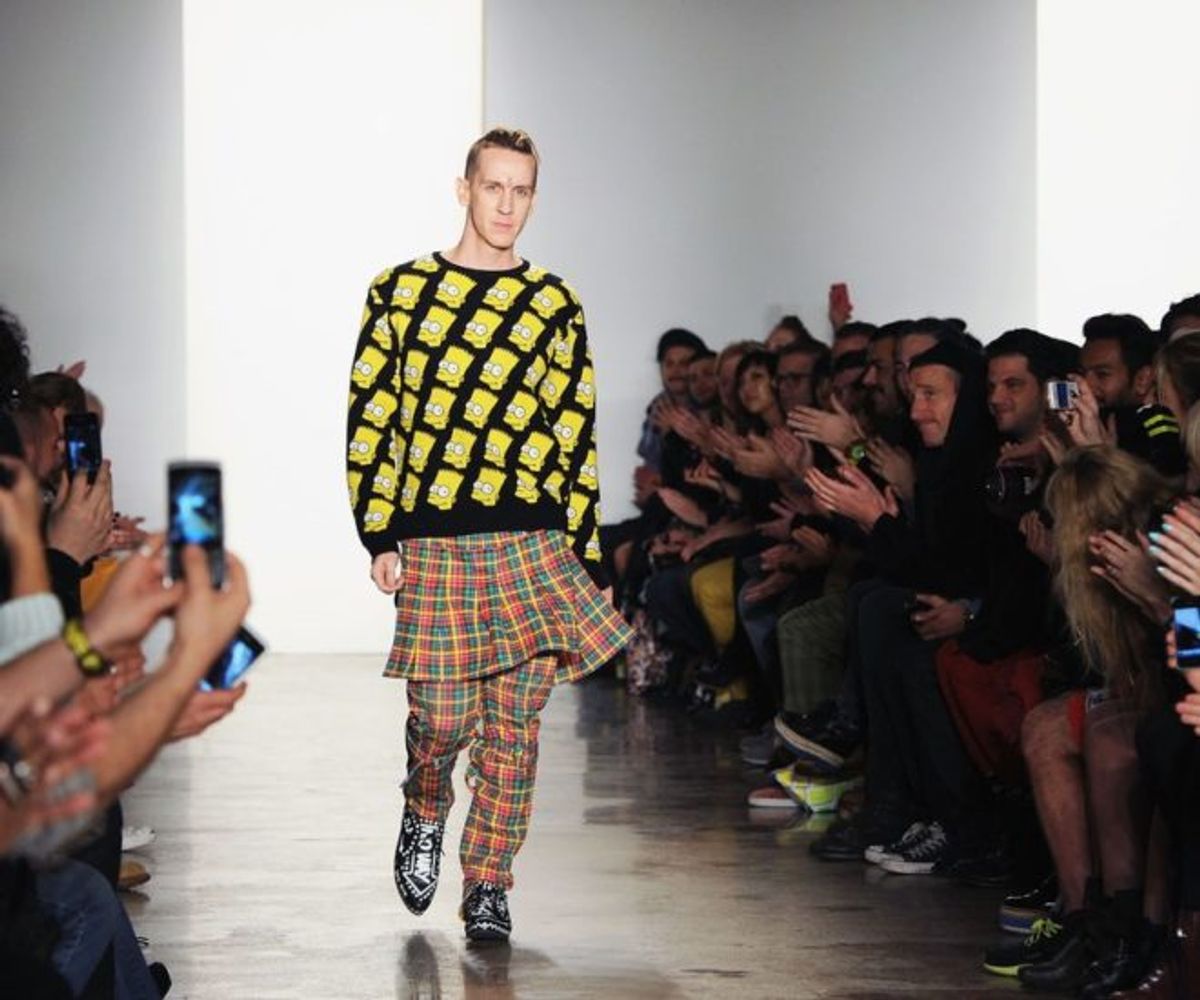 jeremy scott shop