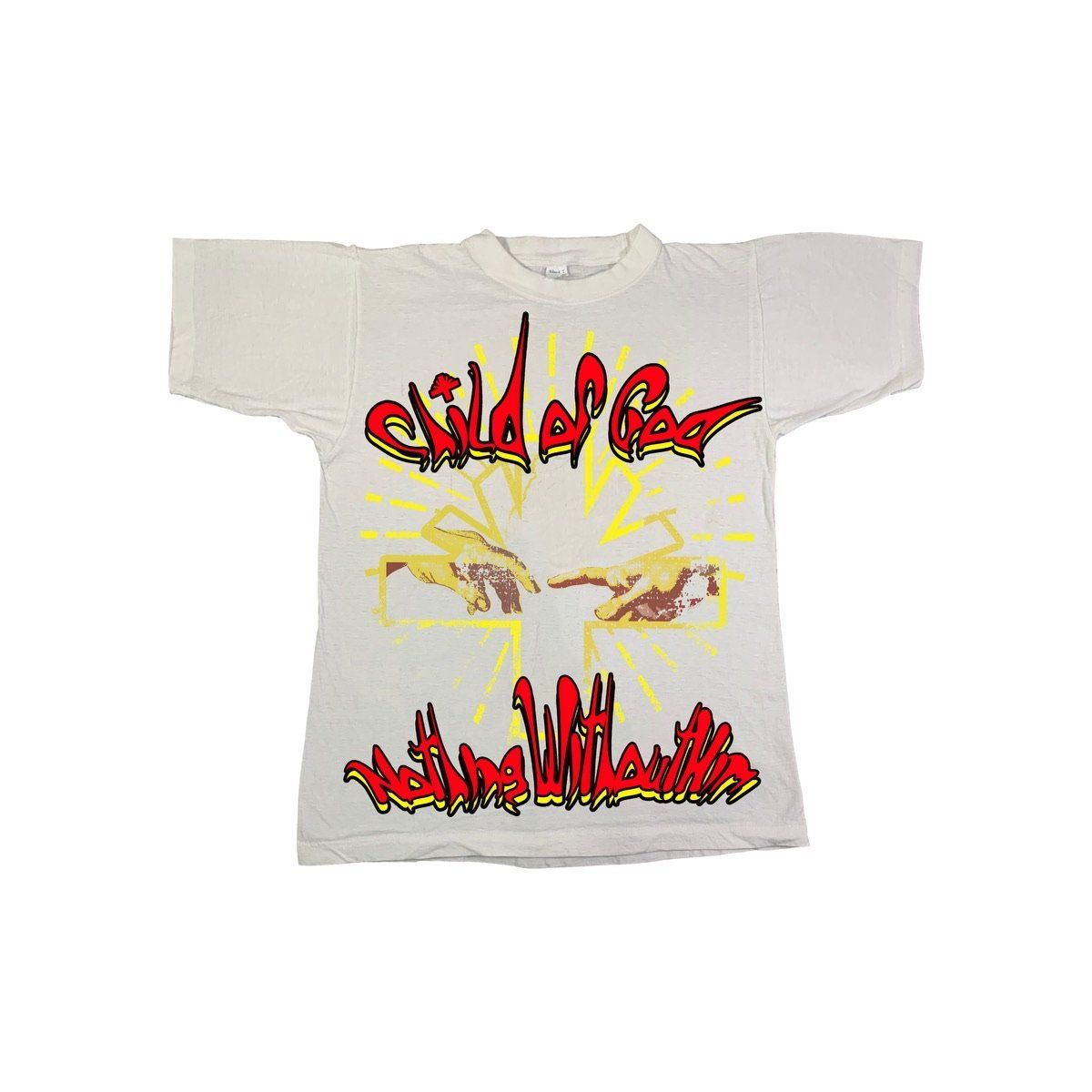 Vertabrae All Star COG T-Shirt