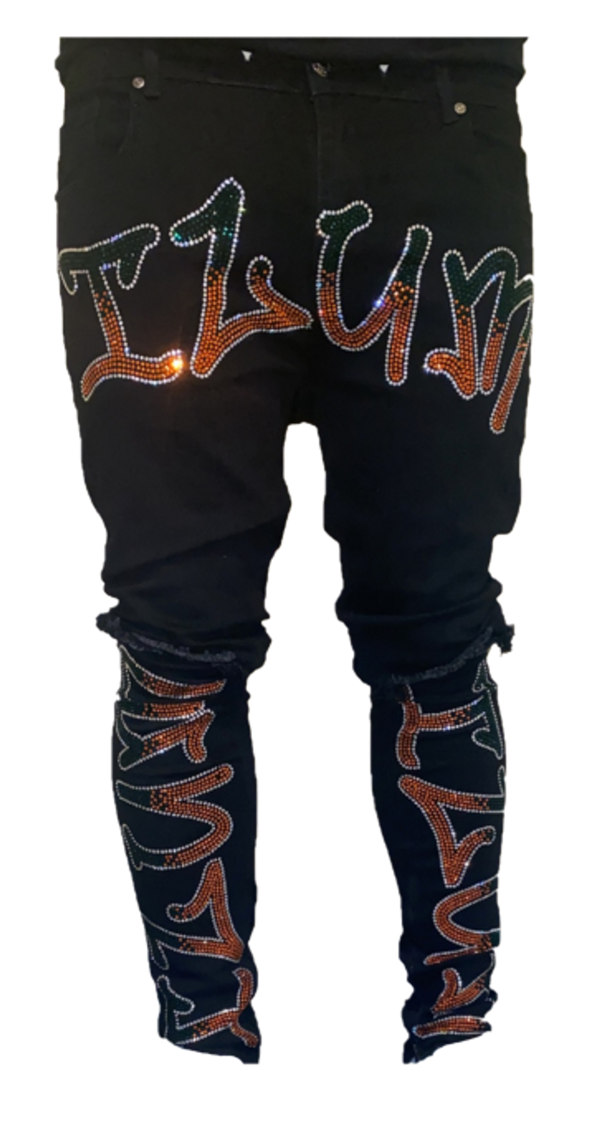 Illuminate Lifestyle Denim Jeans