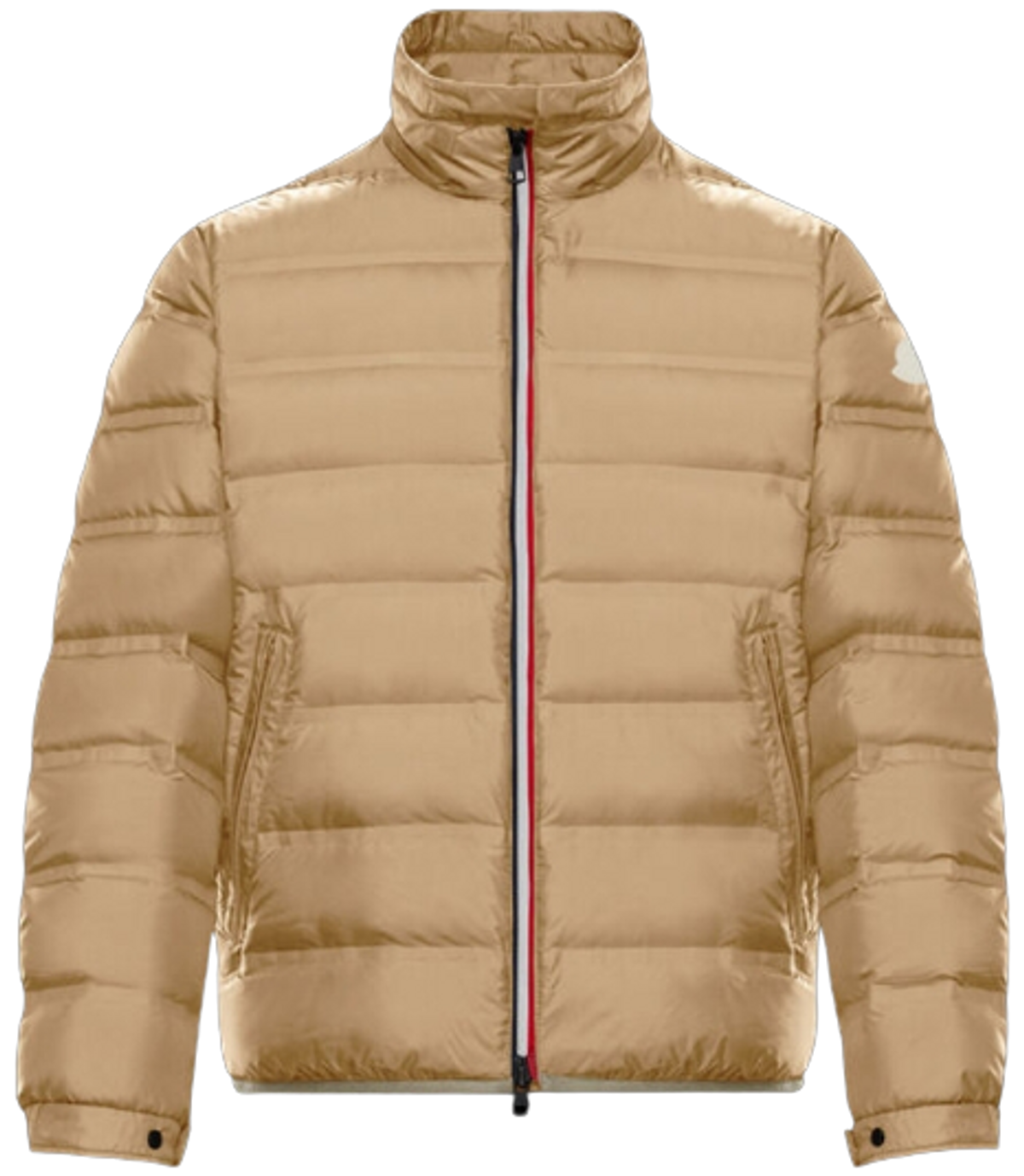 Moncler Helfferich Puffer Jacket