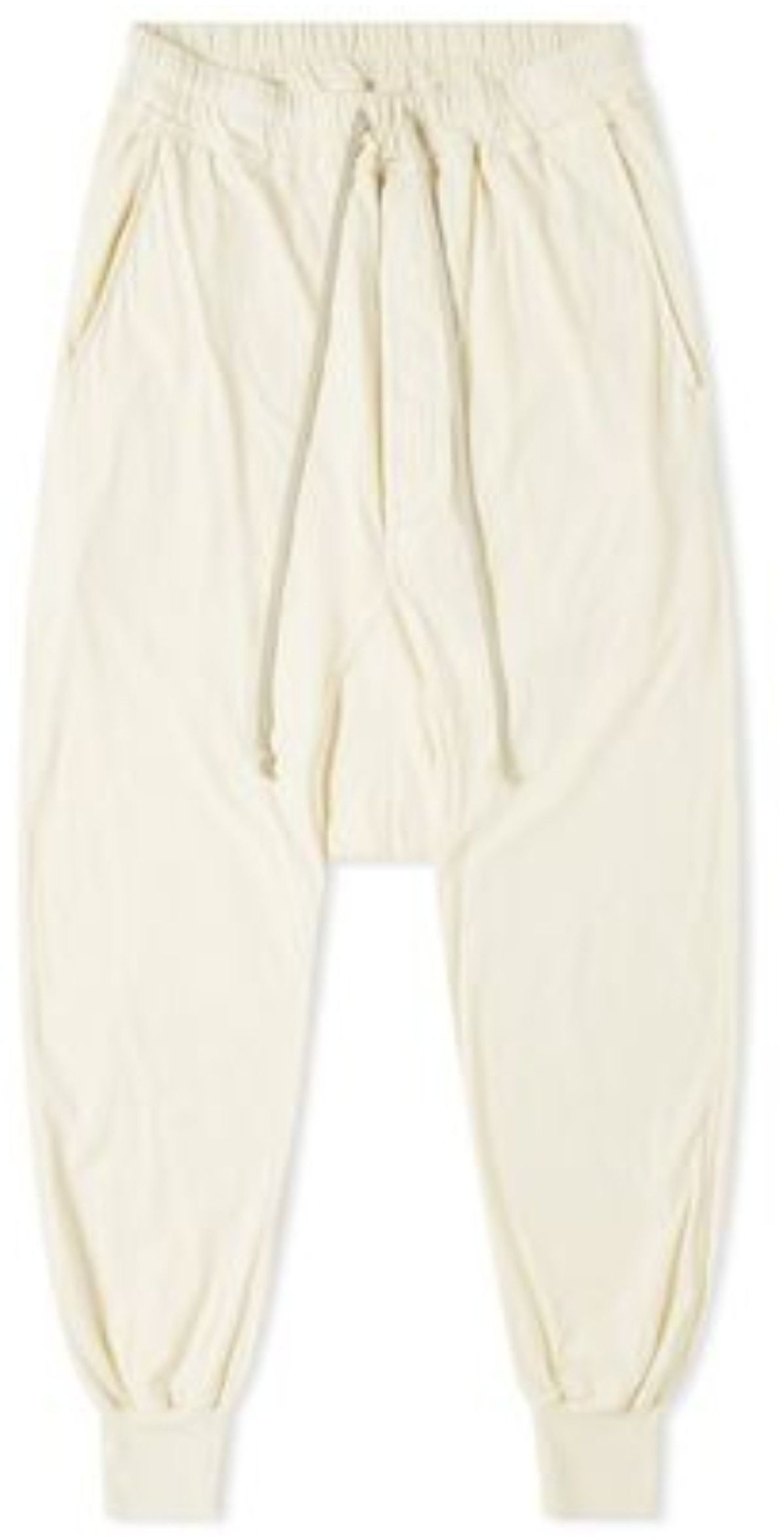 Rick Owens DRKSHDW Prisoner Drawstring Pants