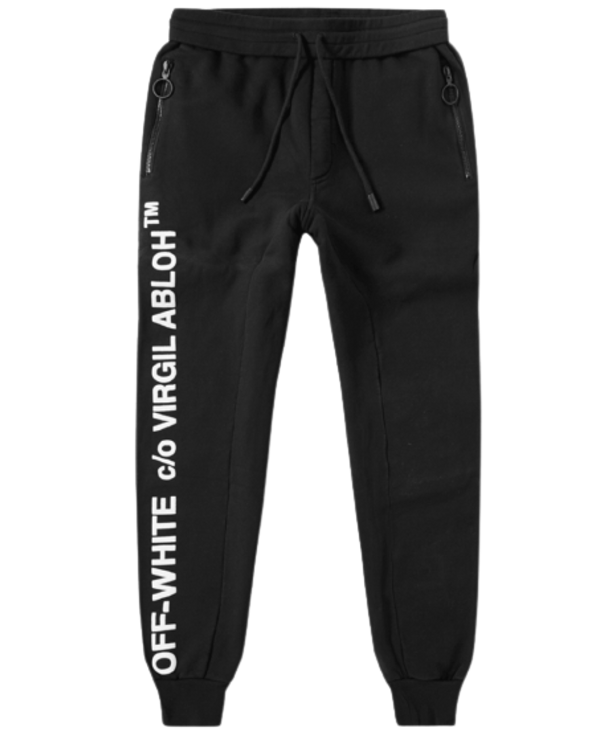 off white カーゴパンツ Virgil Abloh 着用 31 off white（オフホワイト）の「OFF-WHITE / カーゴパンツ