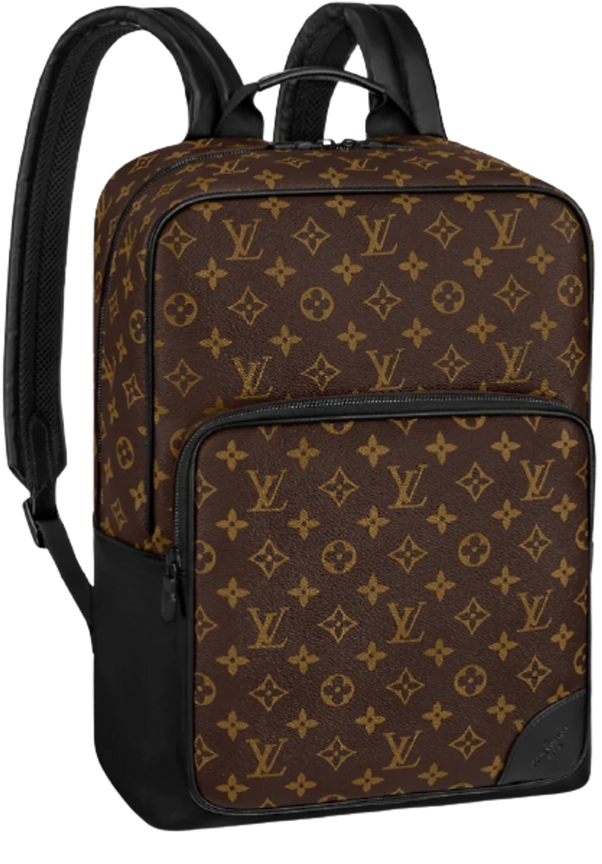 Louis Vuitton Dean Monogram Backpack