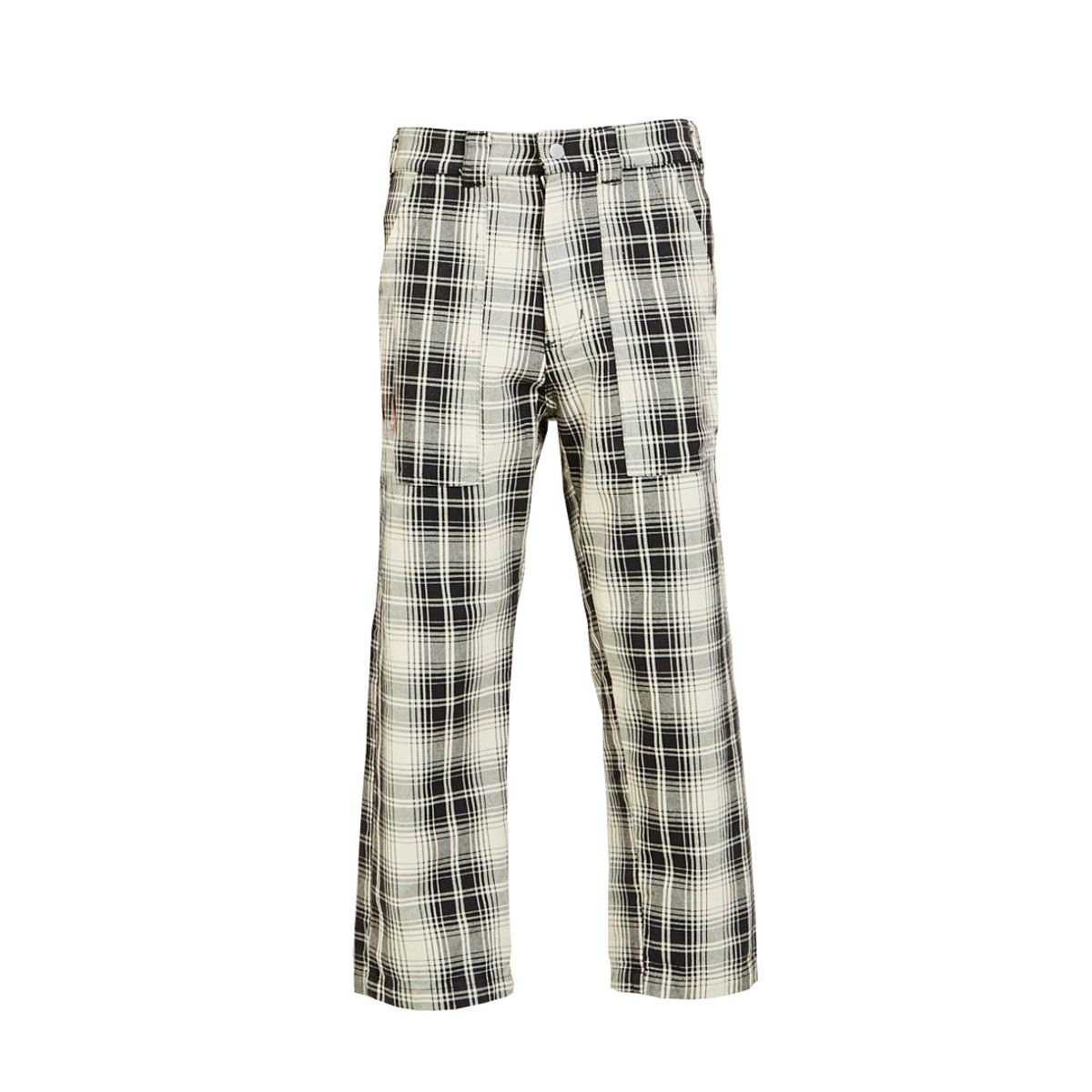 Billy Los Angeles Patch Pocket Pants