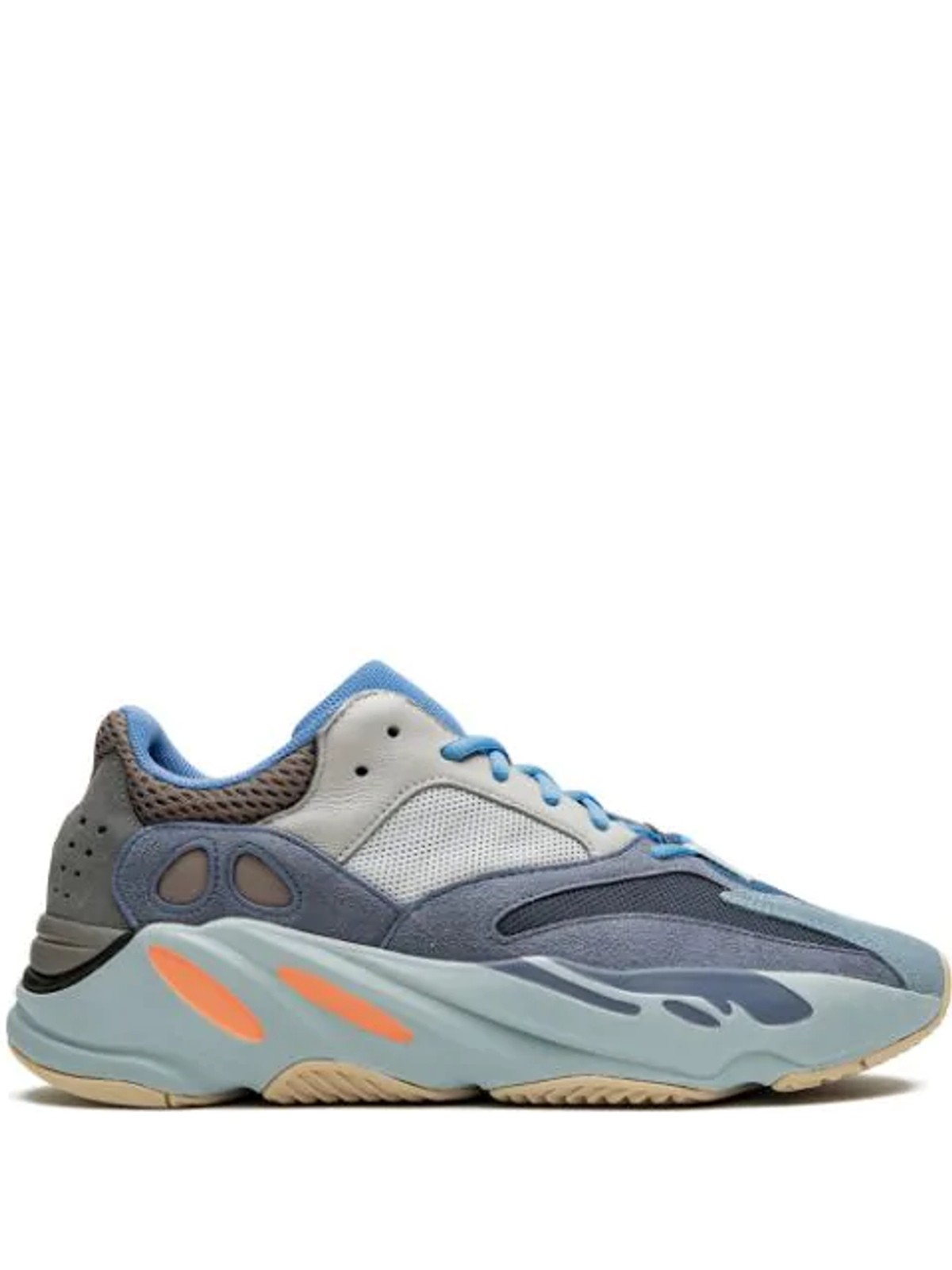 Yeezy Yeezy Boost 700 Carbon Blue Sneakers