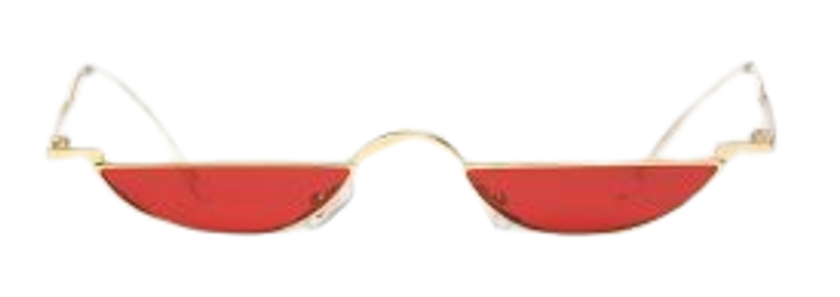 Gentle Monster Bees 03 Sunglasses