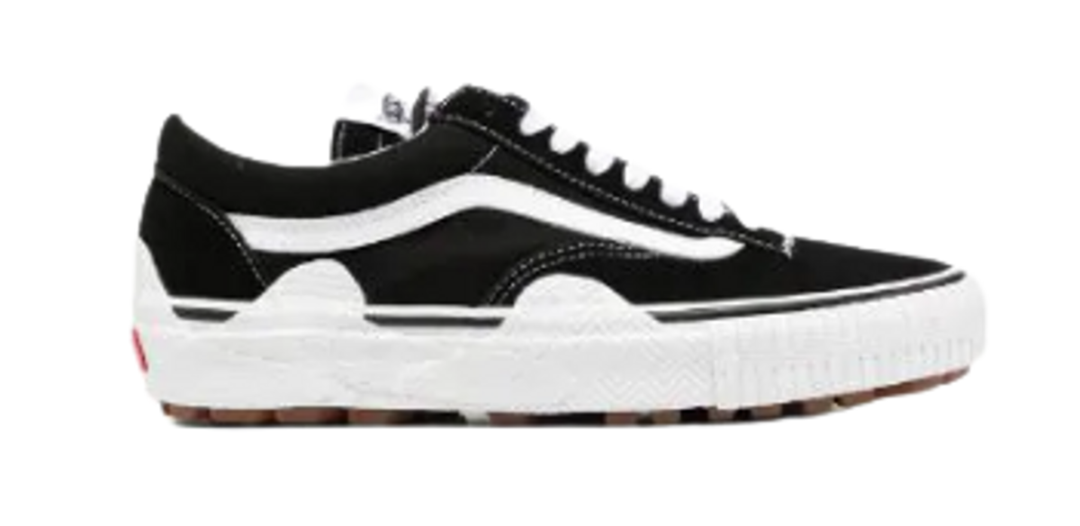 Vans Vault Cap Mash Low Top LX Sneakers