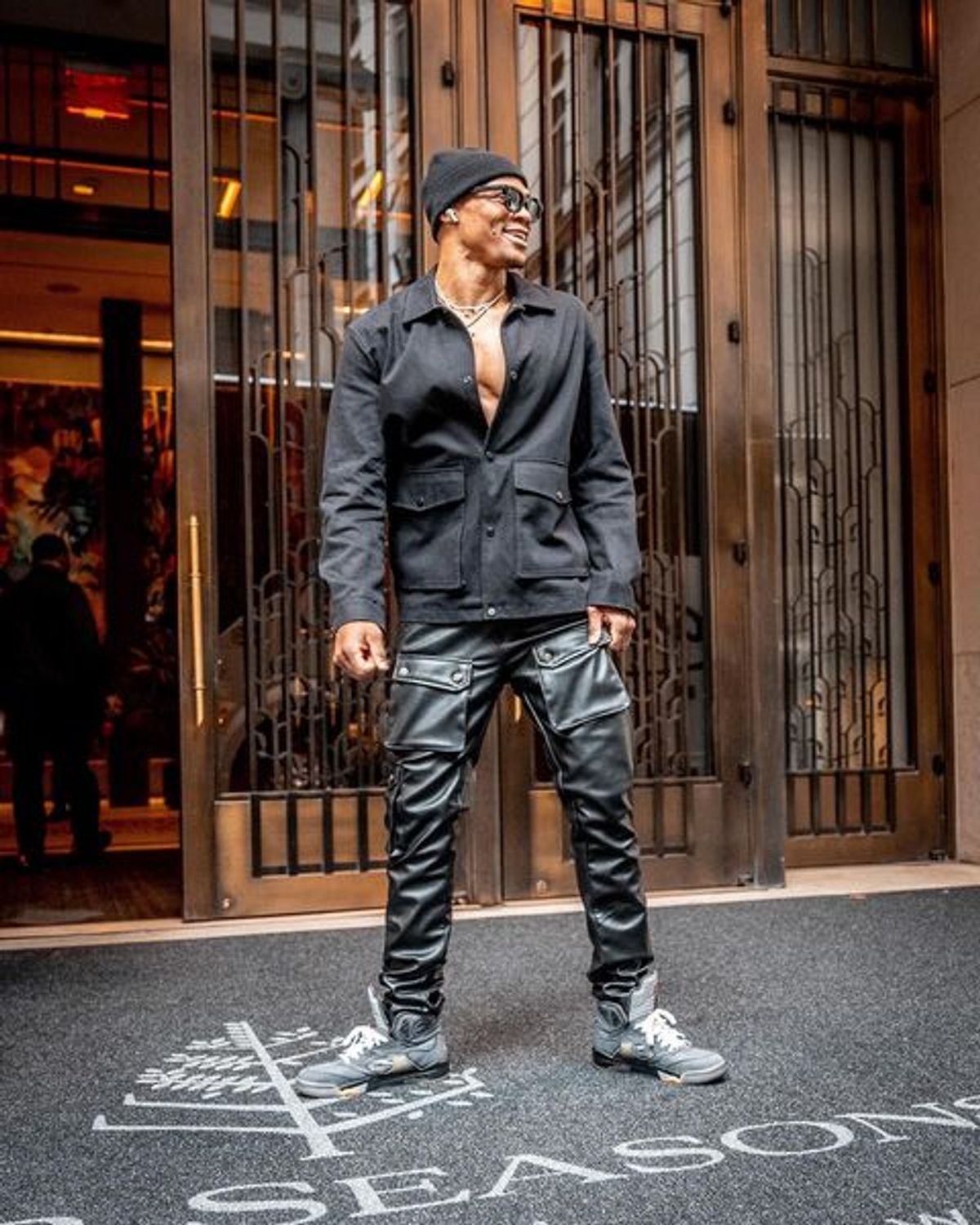 russell westbrook clothing line why not