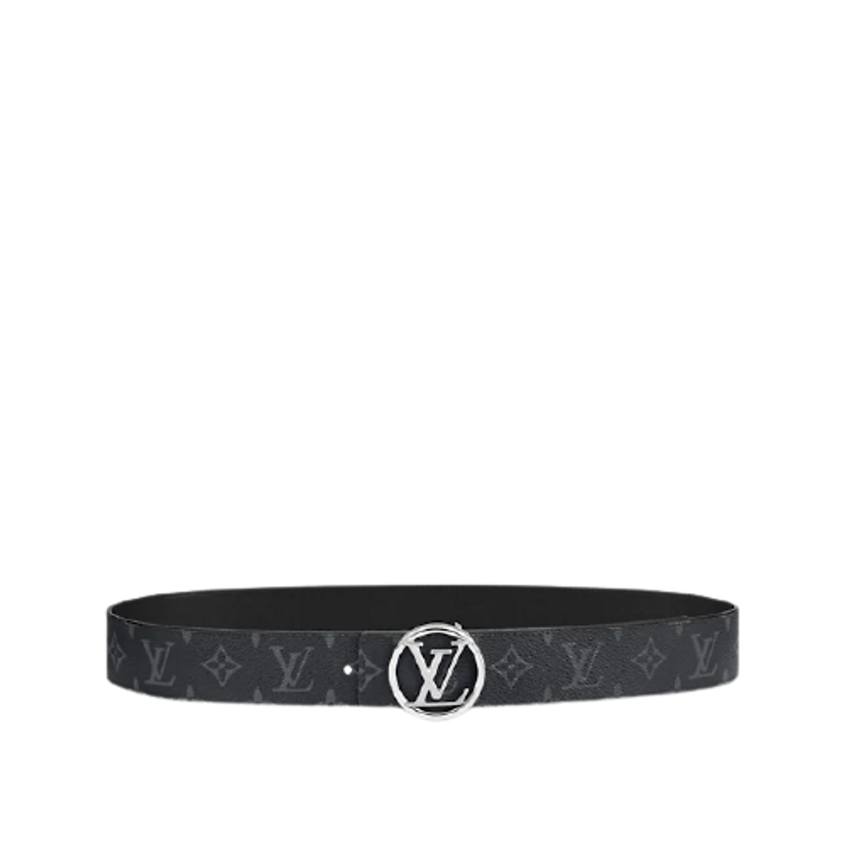 louis vuitton circle belt