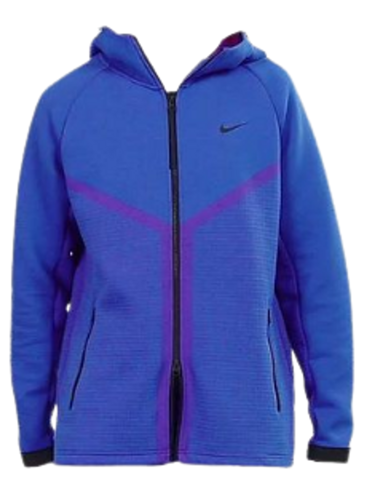 Nike Tech Pack Windrunner Game Royal Jacket