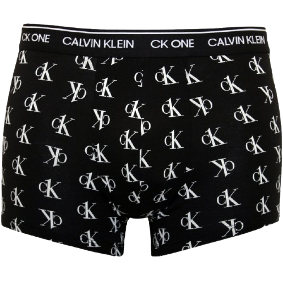 Calvin Klein Logo Cotton Stretch Boxers
